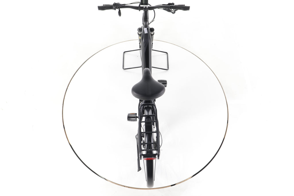 Hercules Futura Comp I-11 Trekking E-Bike - Image 22