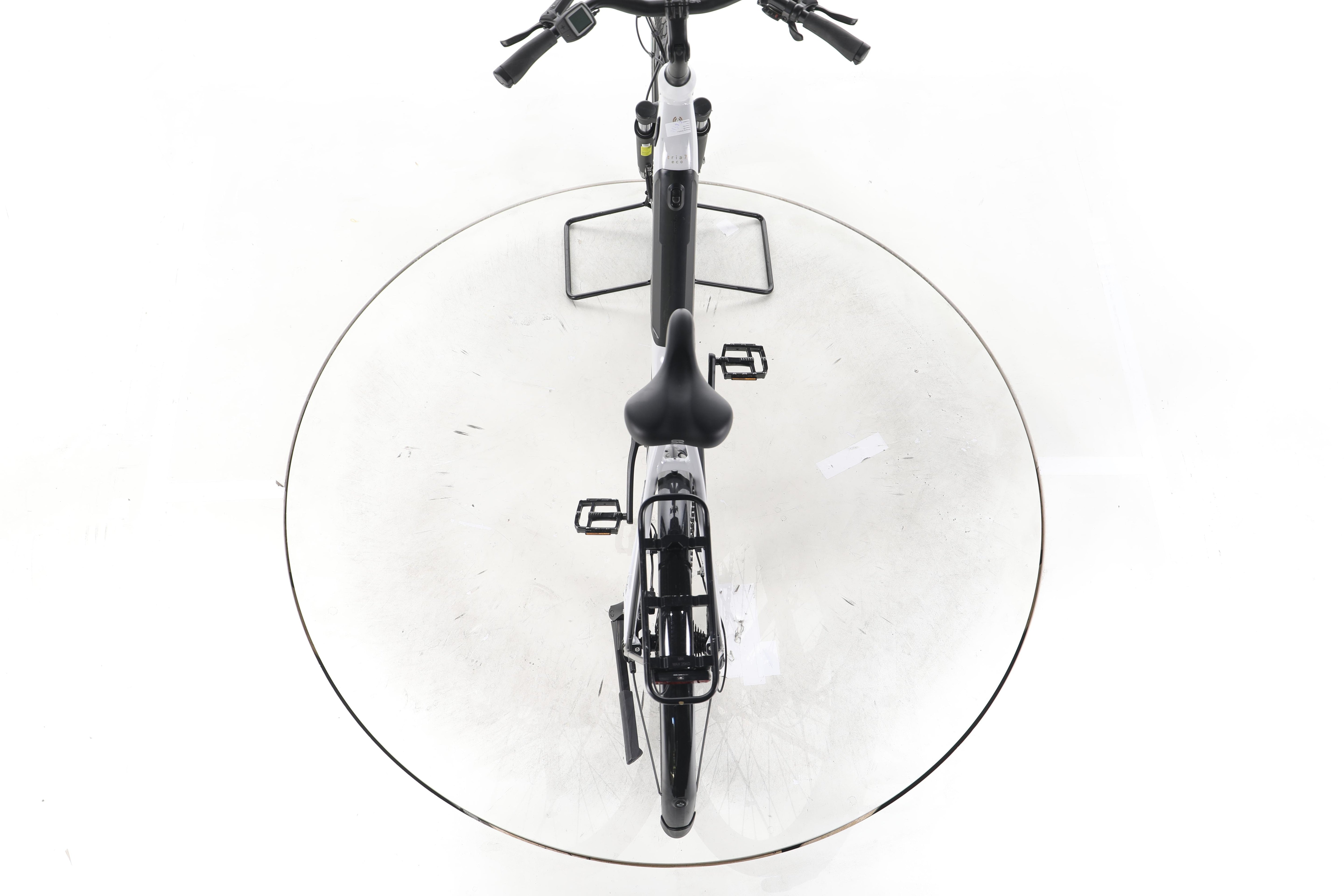 Winora Tria 7 Trekking E-Bike Tiefeinsteiger - Image 22