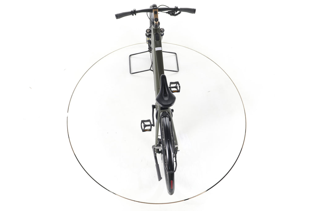 Riese & Müller UBN Five silent City E-Bike - Image 22