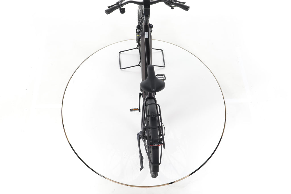 Giant AnyTour E+ 3 GTS Trekking E-Bike - Image 22