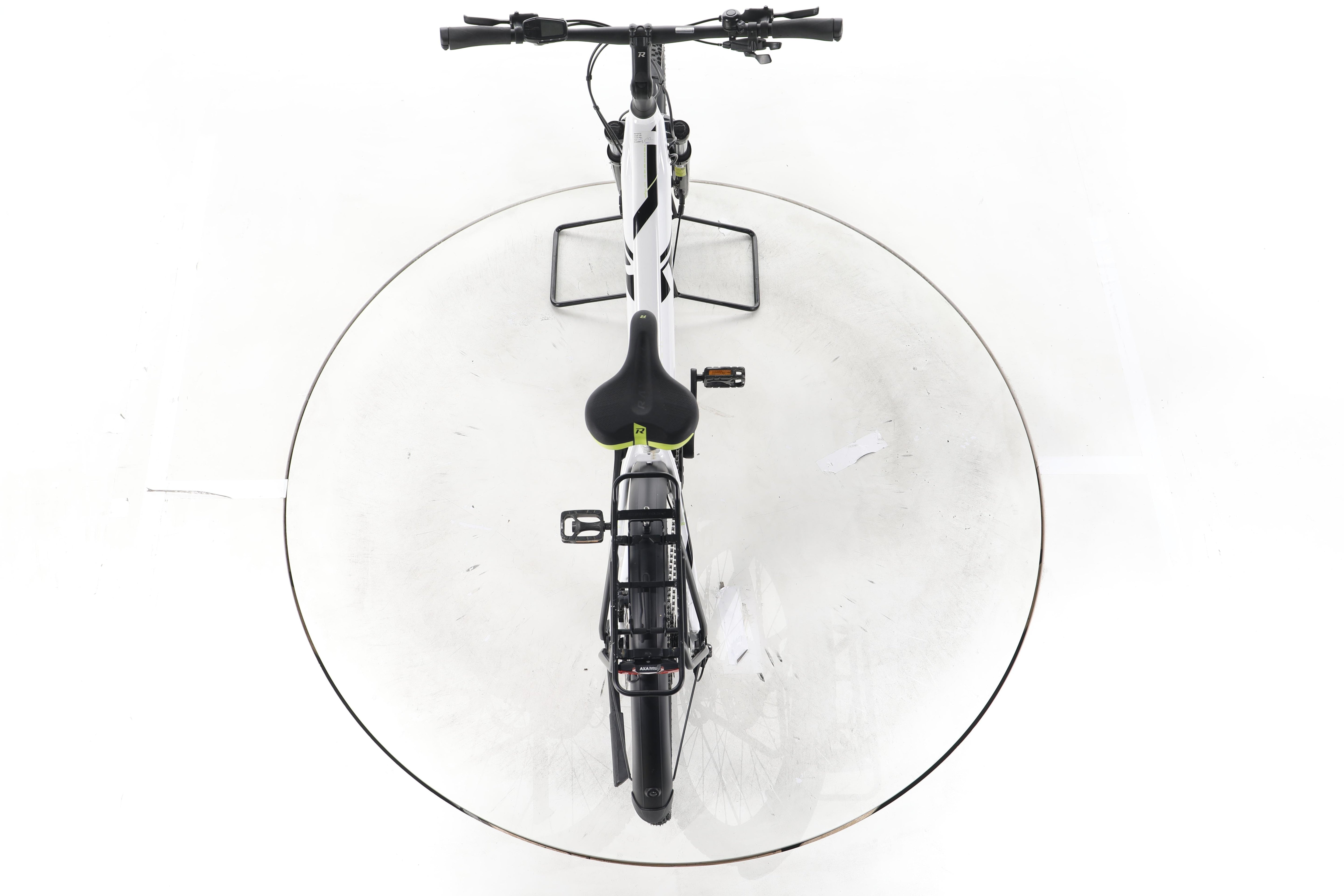R Raymon CrossRay E 5.0 Trekking E-Bike - Image 22