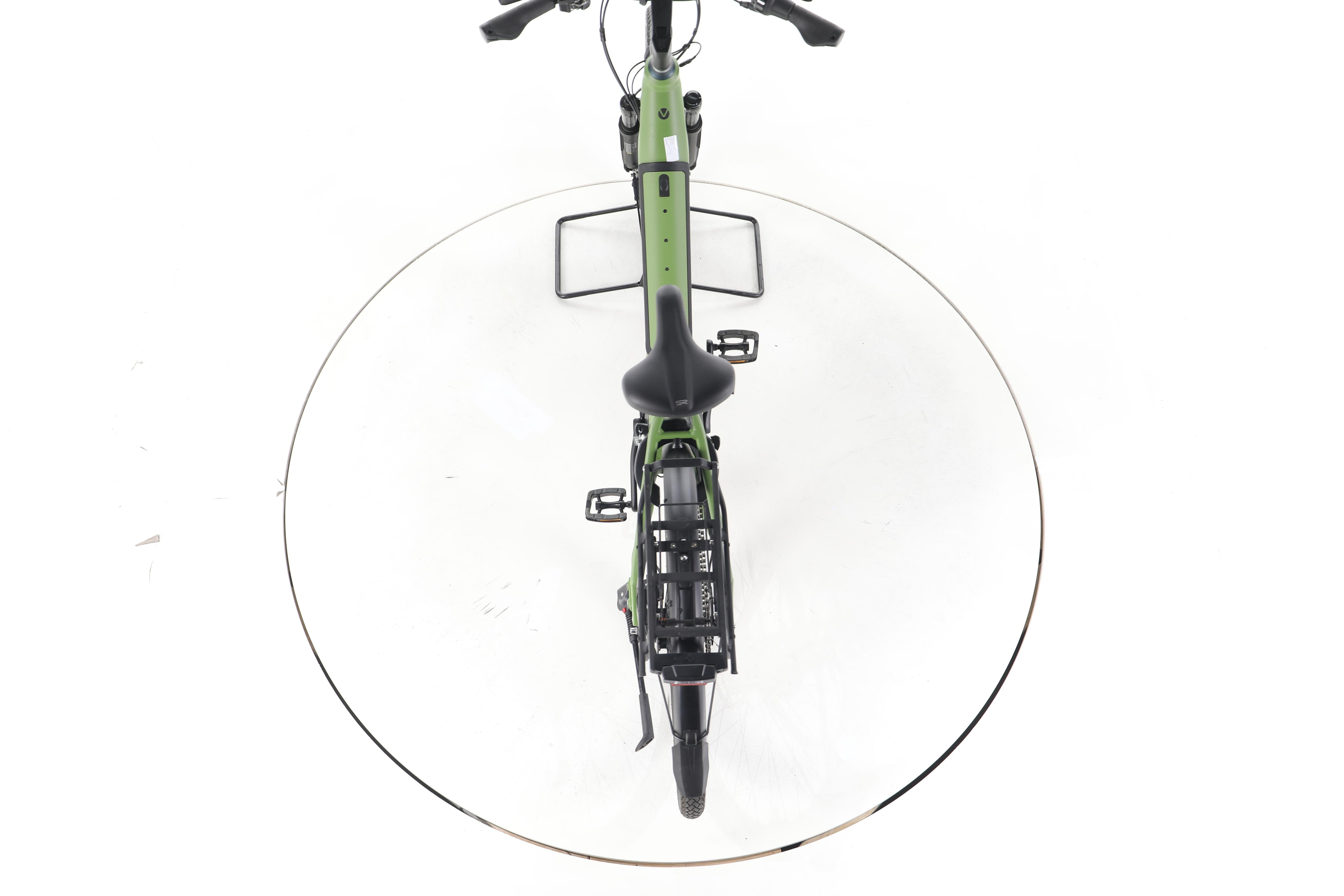 Velo de Ville AEB 890 City E-Bike Tiefeinsteiger 2024 - Image 22
