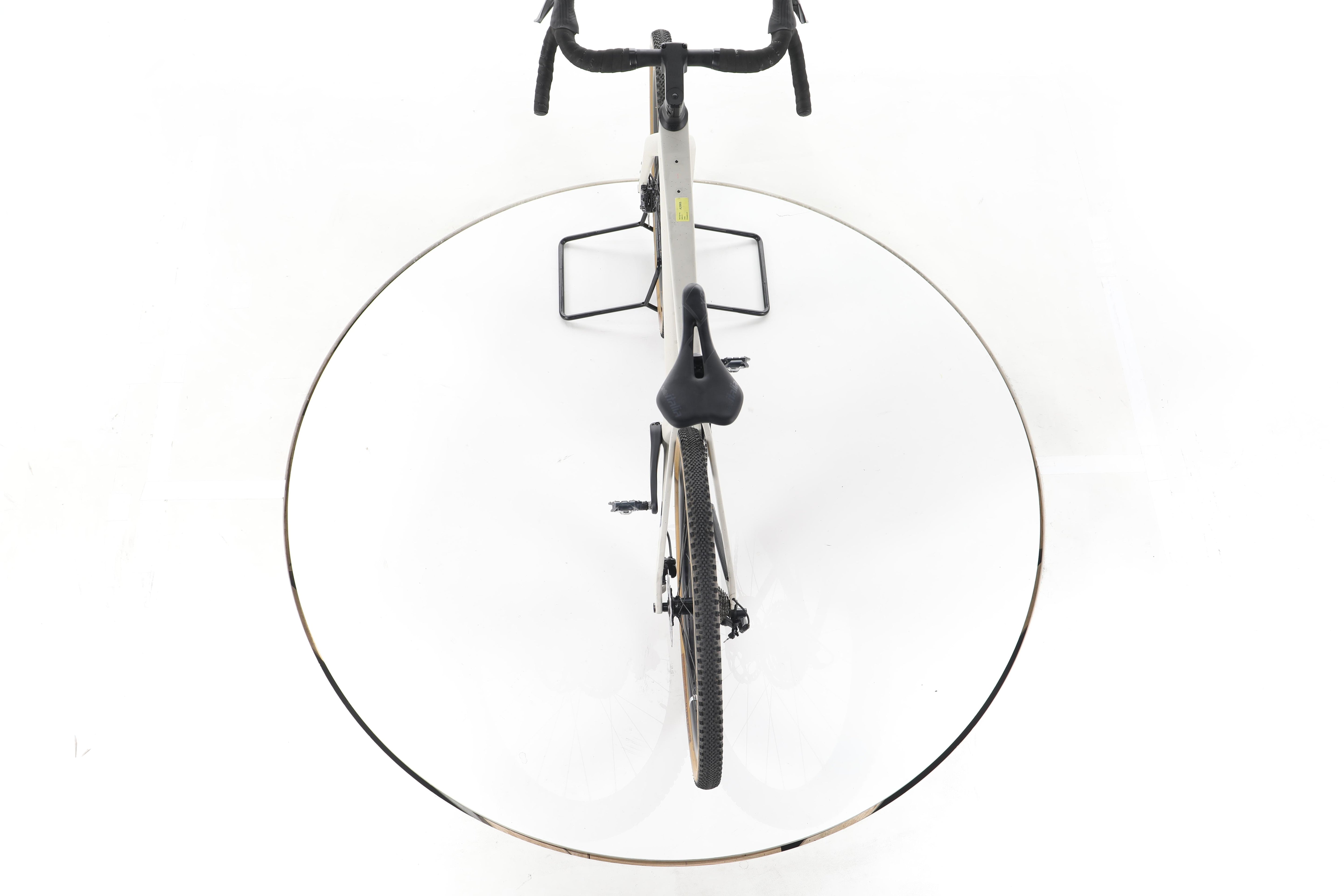 Rose Backroad GRX RX820 1x12 Gravelbike Carbon 2024 - Image 22