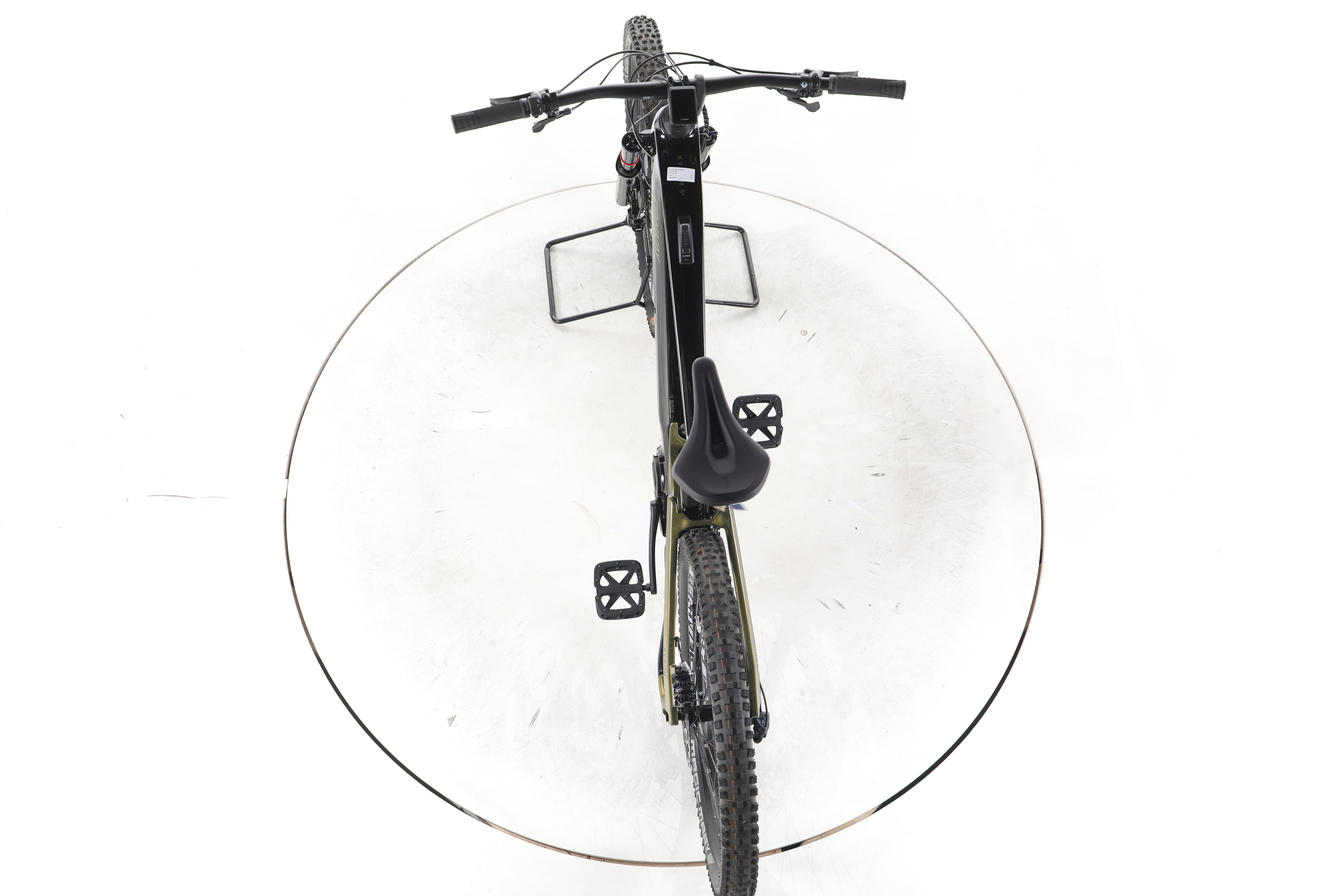 Conway Xyron S 5.0 E-Bike Fully Carbon 2025 - Image 22