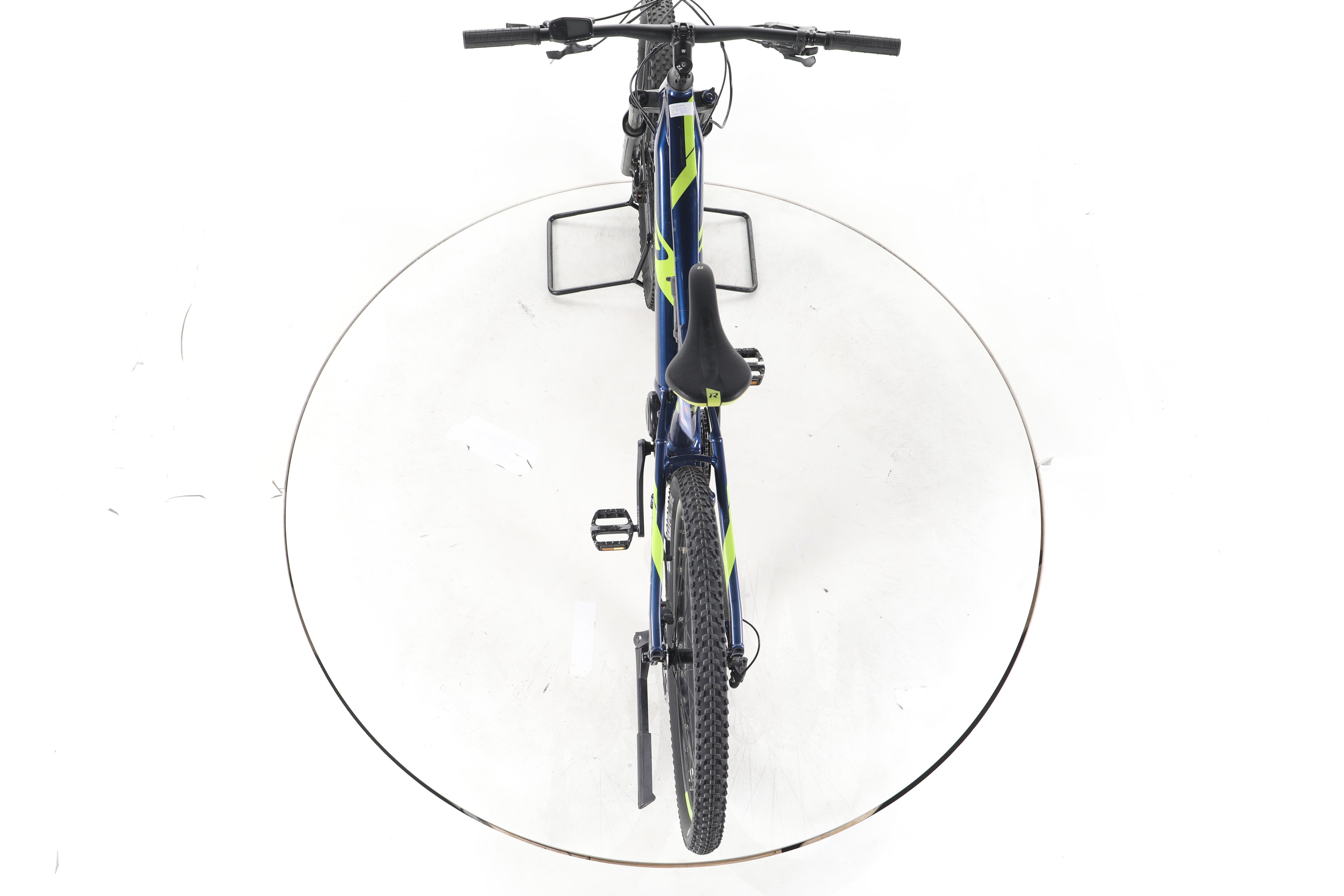 R Raymon FullRay 130E 6.0 E-Bike Fully - Image 22