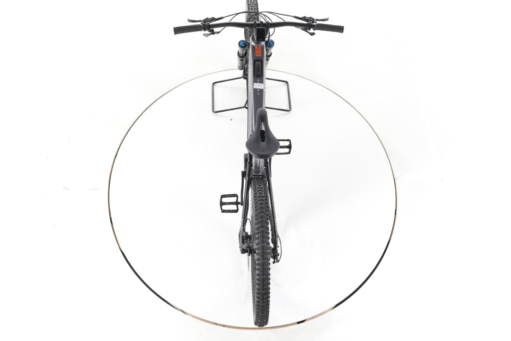 Conway Xyron ST 5.0 E-Bike Fully 2025 - Image 22