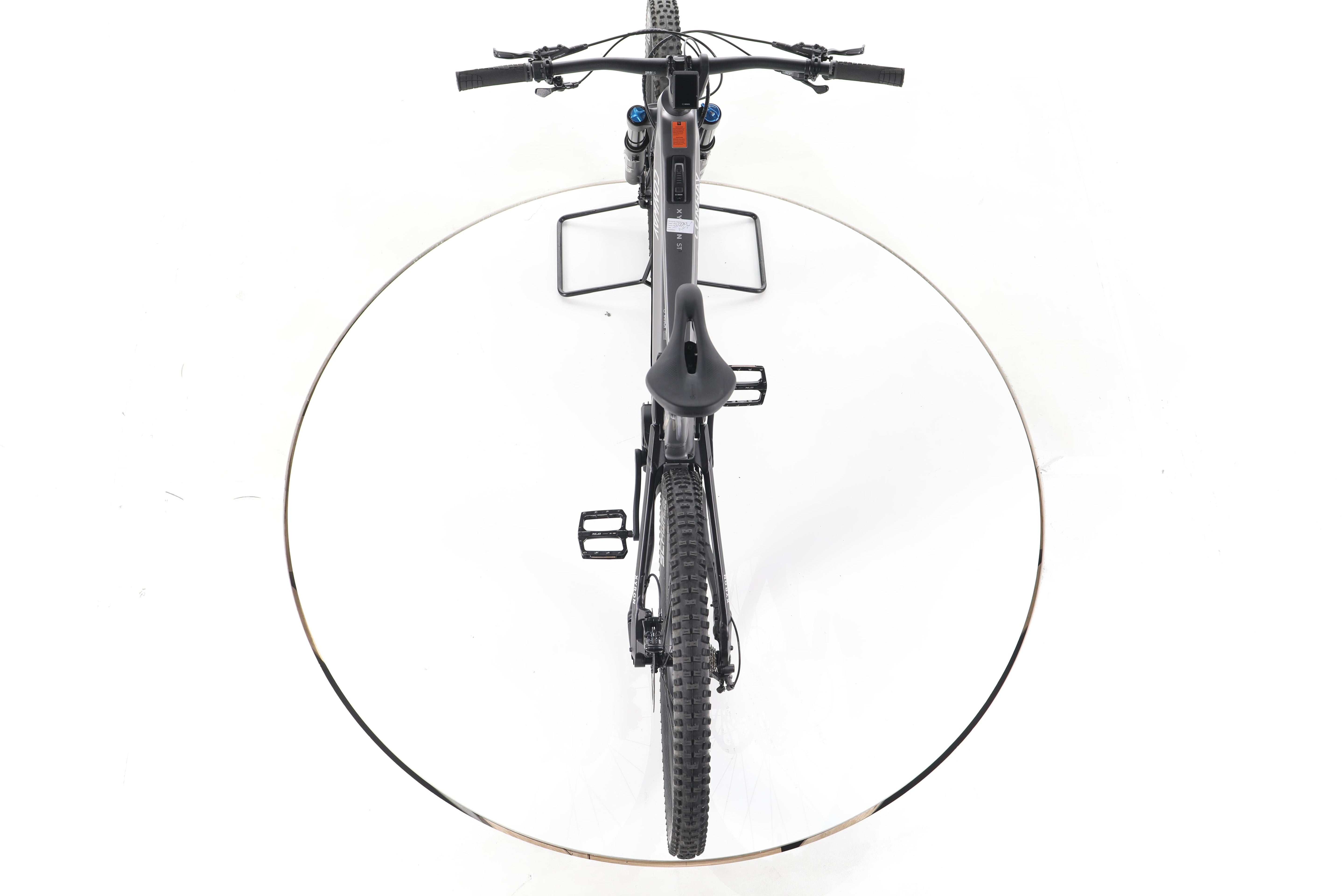 Conway Xyron ST 5.0 E-Bike Fully 2025 - Image 22