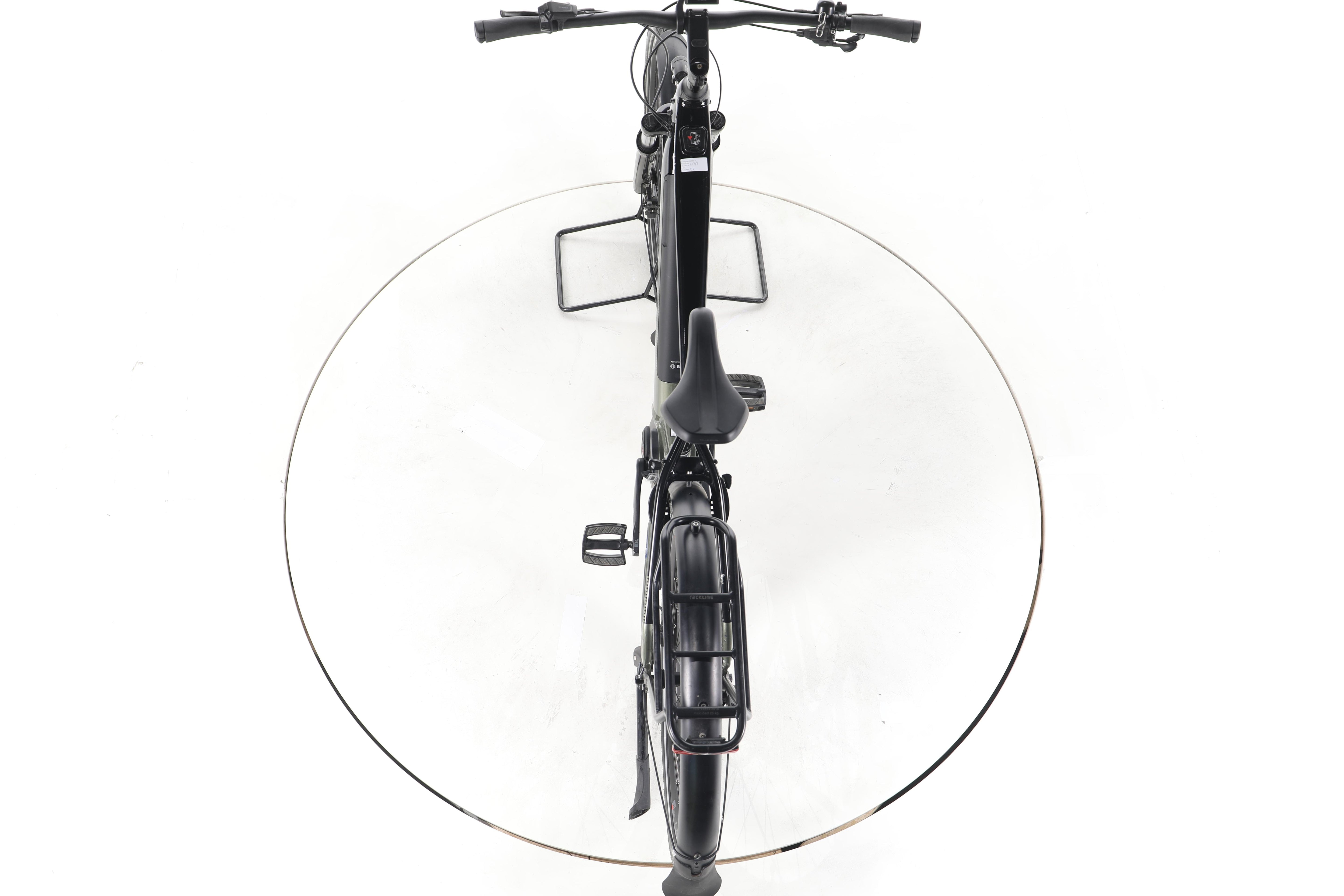 Cannondale Tesoro Neo X 2 Trekking E-Bike - Image 22