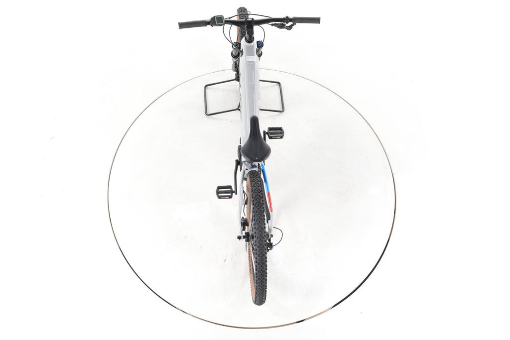 Cube Reaction Hybrid Rookie SLX E-Bike 2024 - Image 22