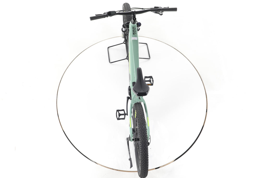 Haibike Sduro HardSeven 6.0 E-Bike - Image 22