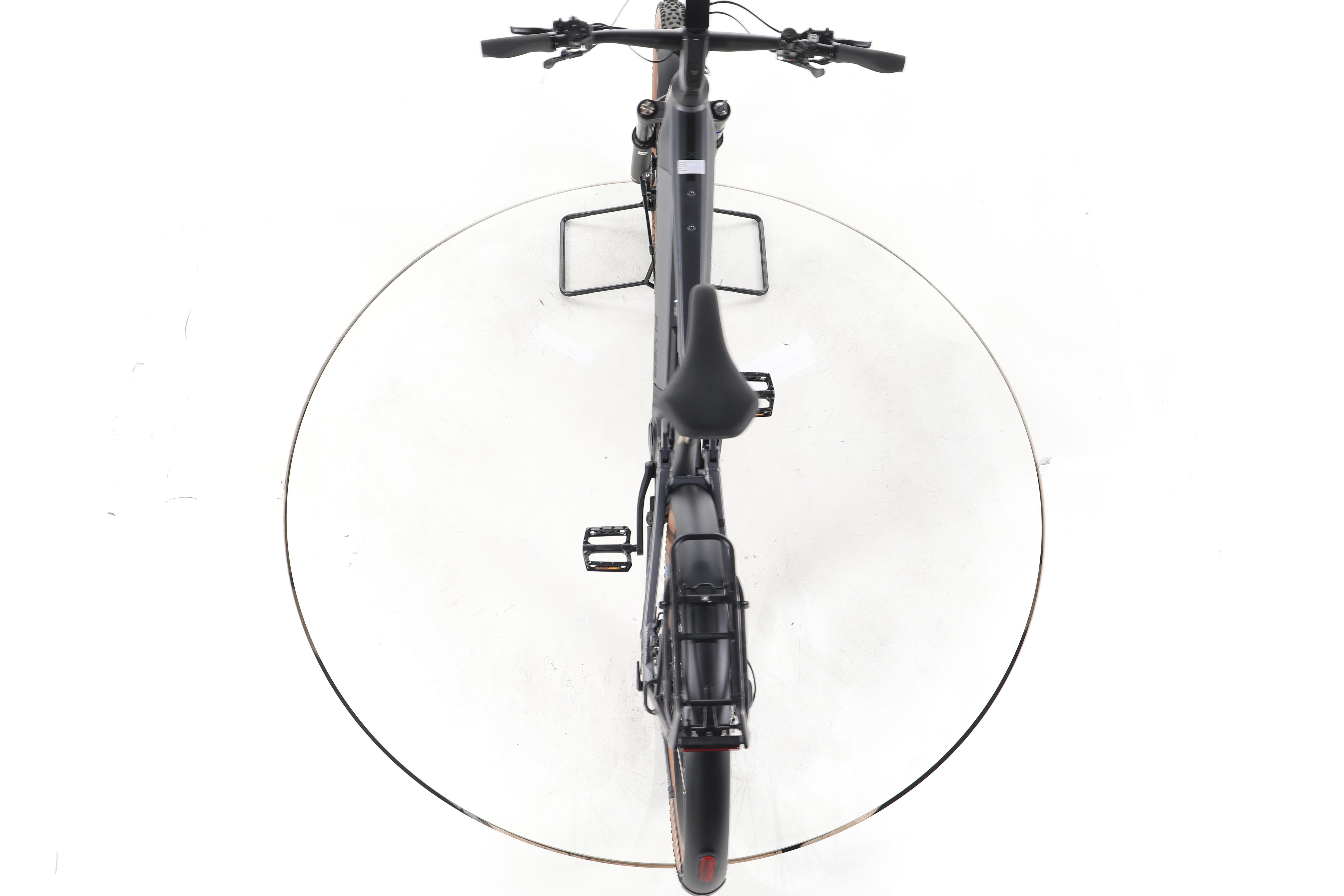 FLYER Goroc X 4.10 SUV E-Bike - Image 22