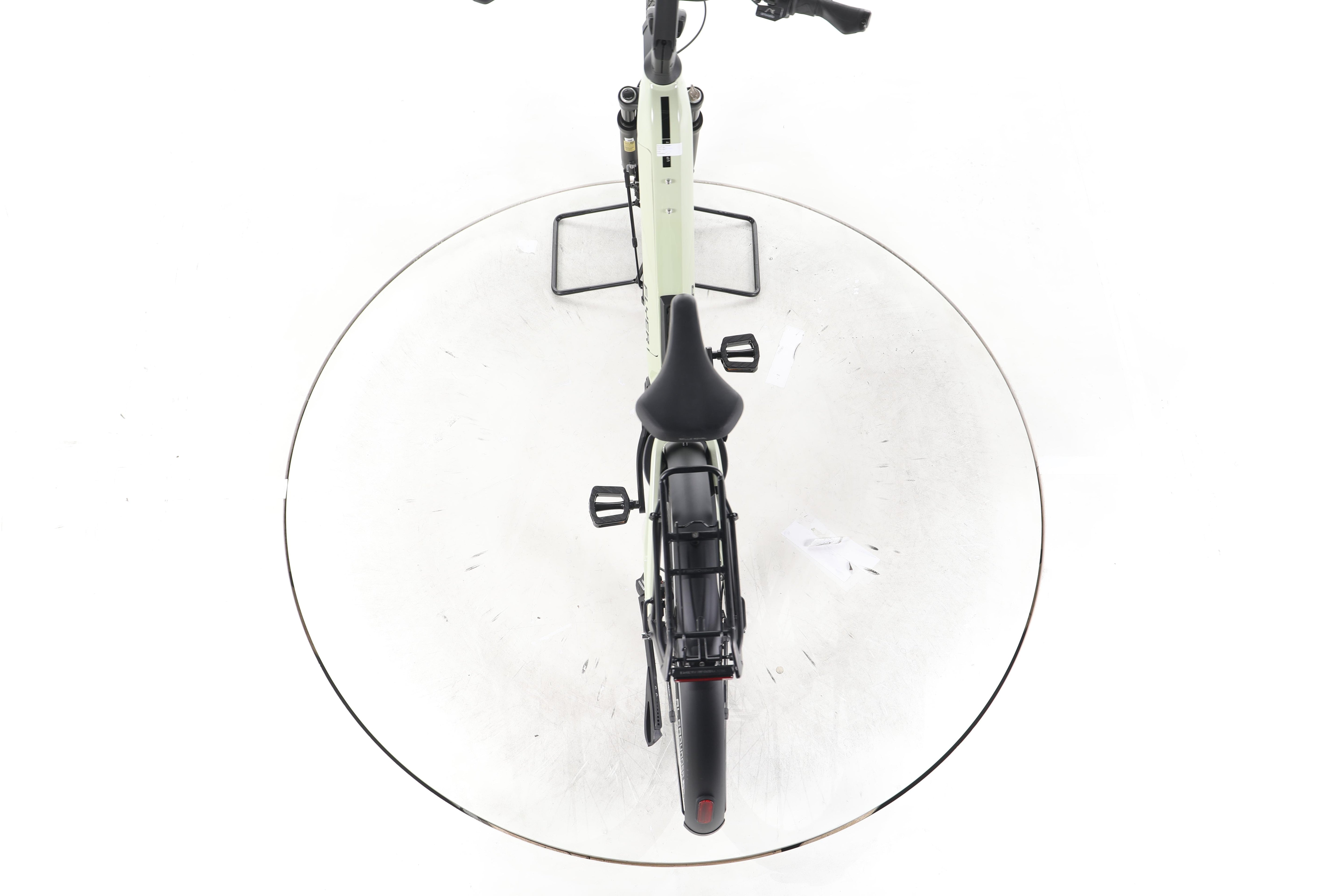 FLYER Upstreet 7.23 City E-Bike Tiefeinsteiger 2024 - Image 22