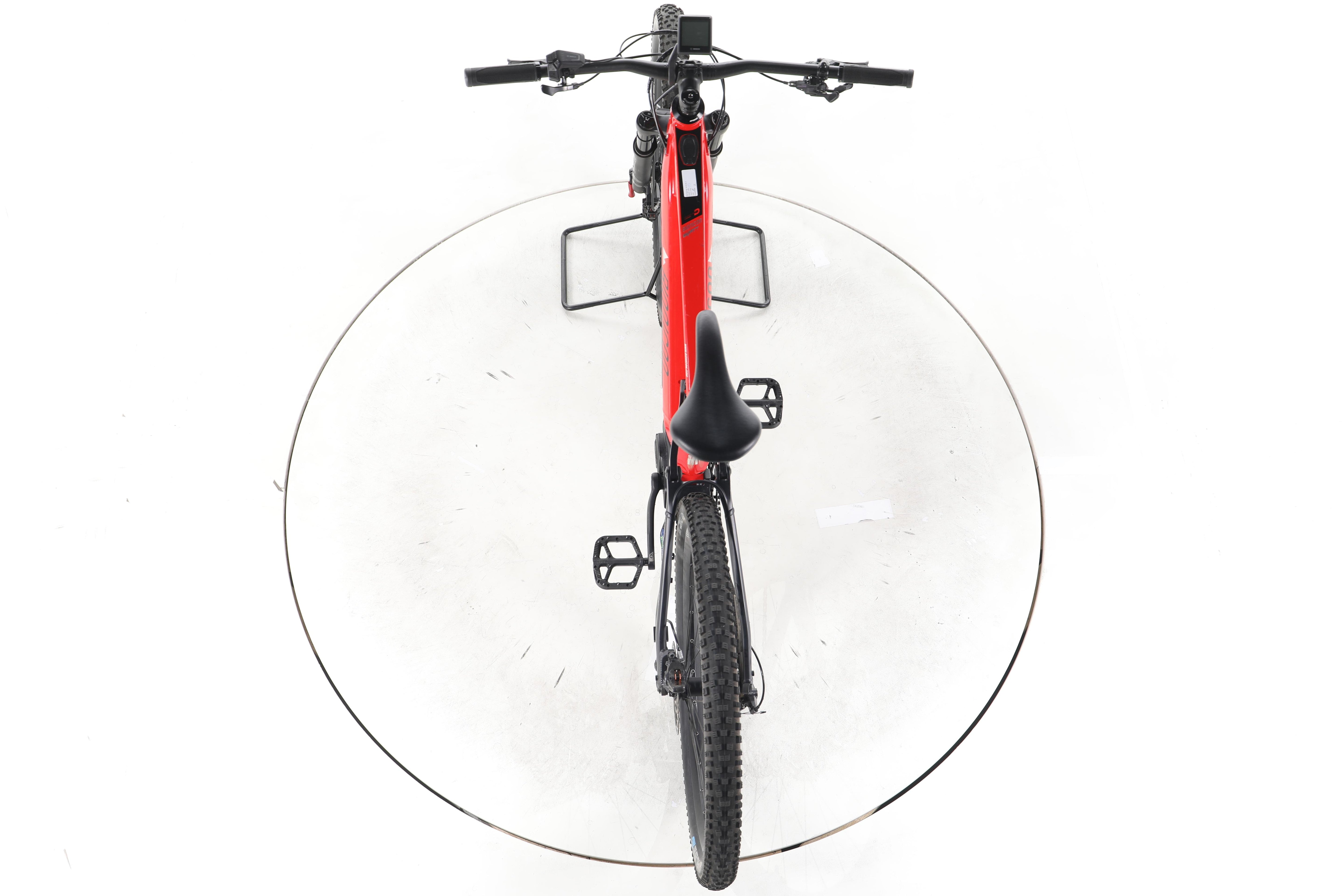 Bionicon Wyatt Trail 1 E-Bike Fully 2024 - Image 22