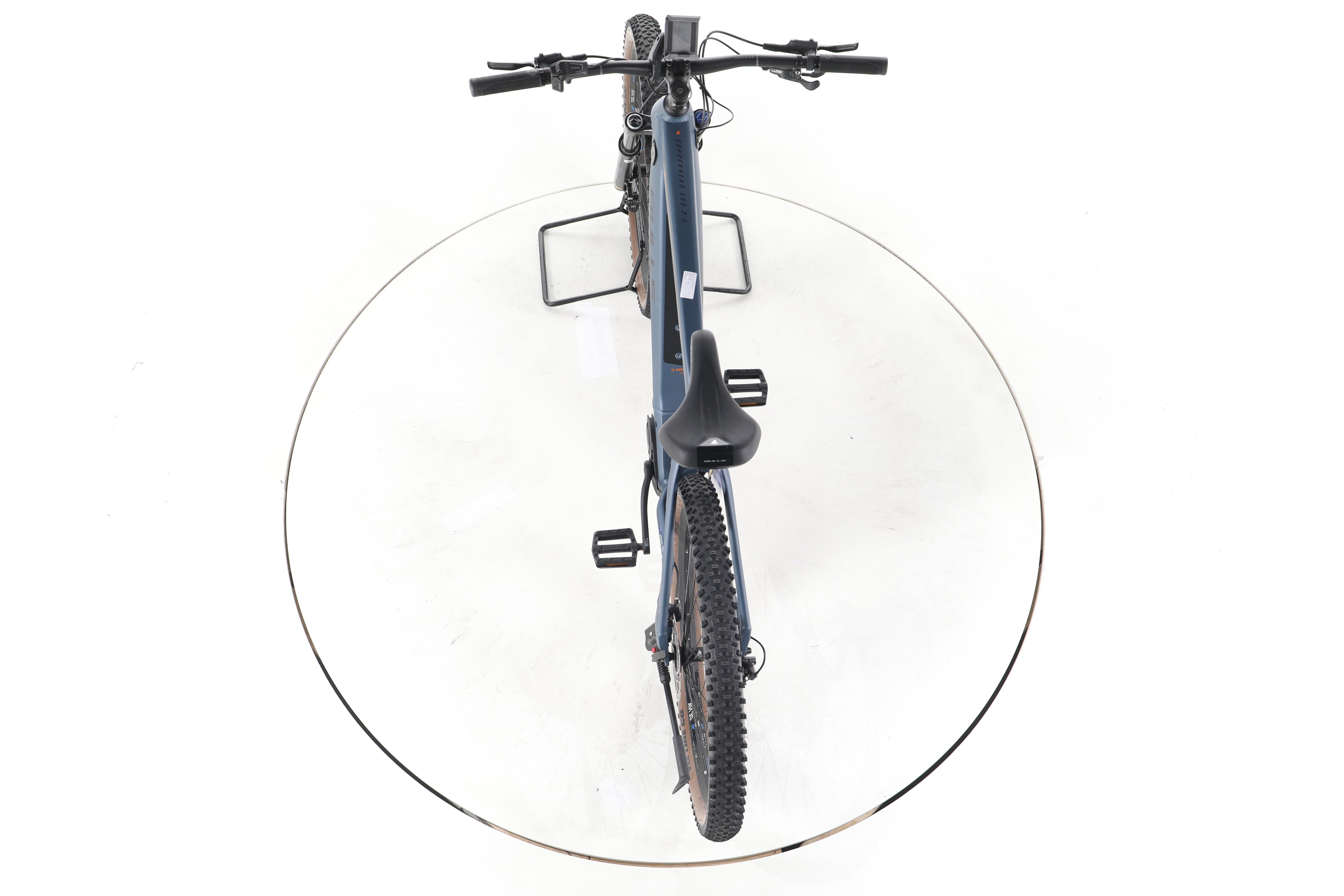 Bulls Copperhead Evo 2 E-Bike - Image 22