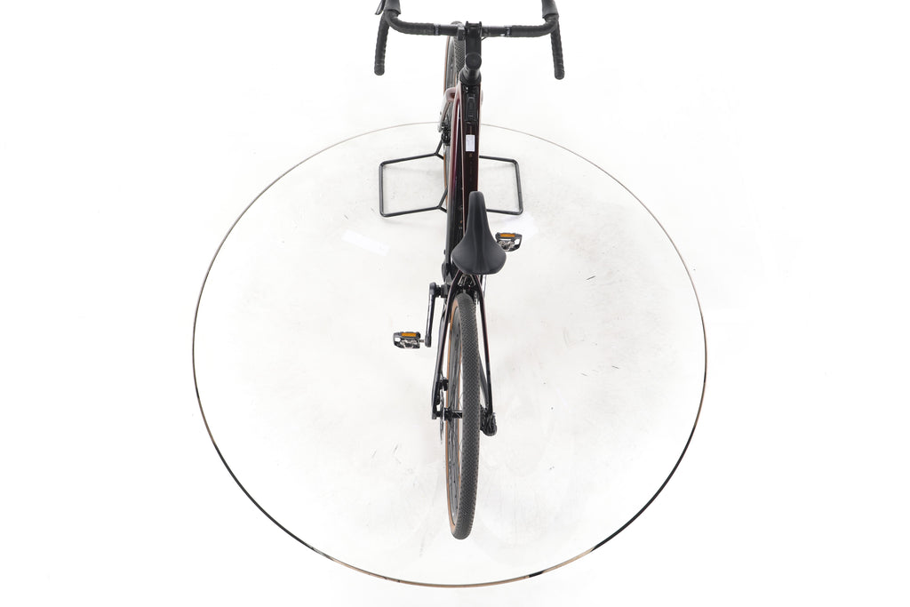 Cube Nuroad Hybrid C:62 SLT 400X E-Gravel & Rennrad Carbon 2024 - Image 22