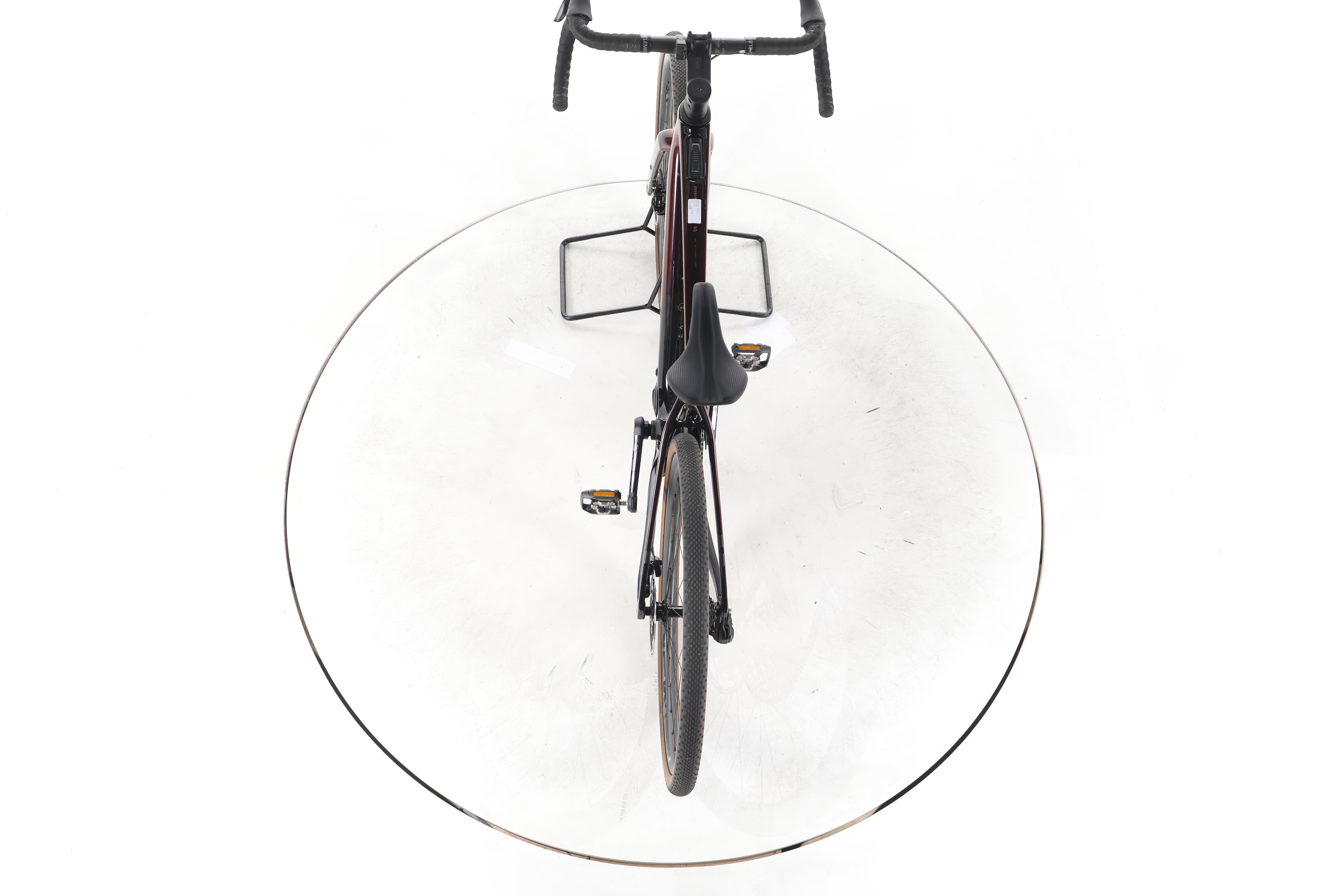 Cube Nuroad Hybrid C:62 SLT 400X E-Gravel & Rennrad Carbon 2024 - Image 22