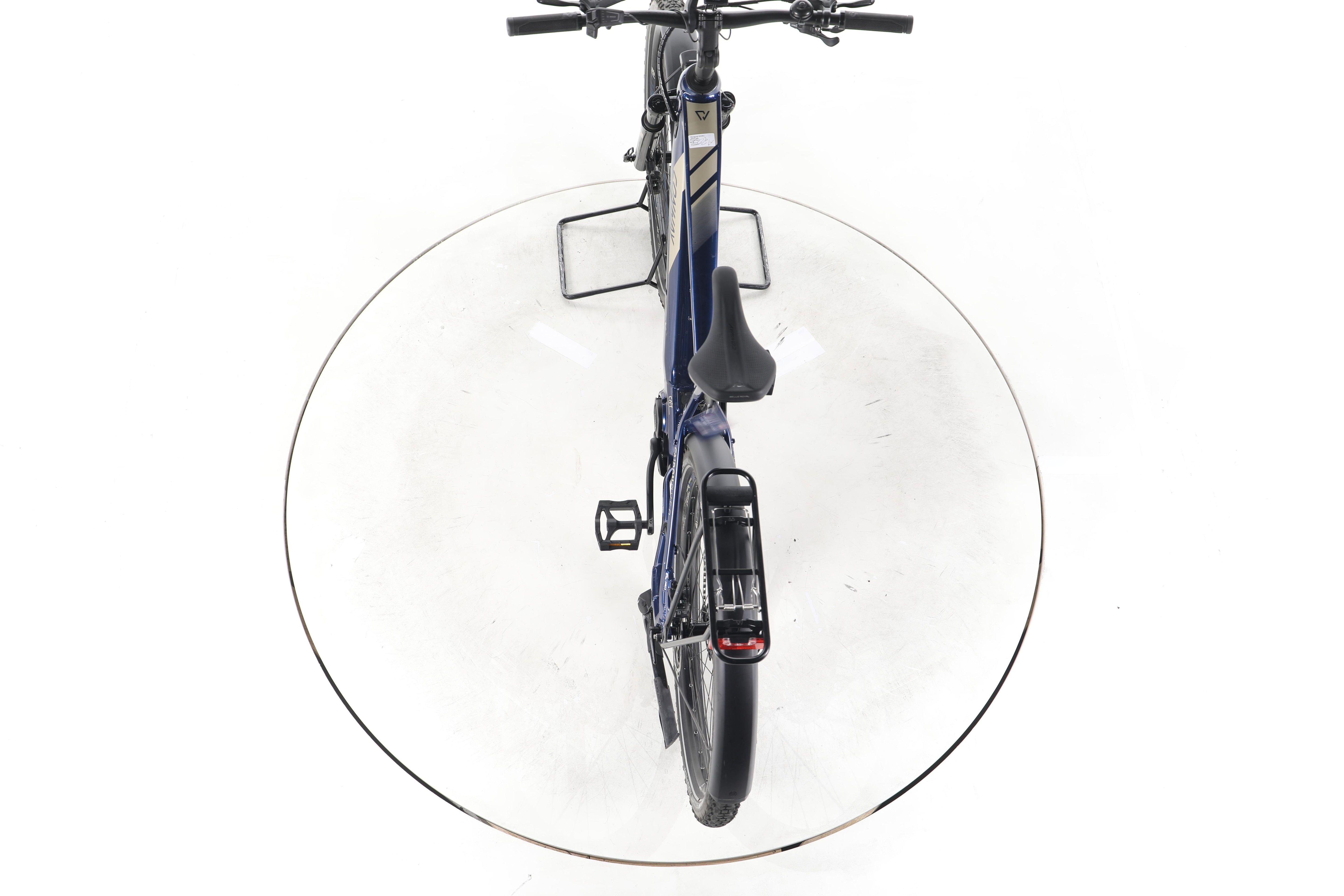 Conway Cairon SUV 5.0 Trekking E-Bike - Image 22