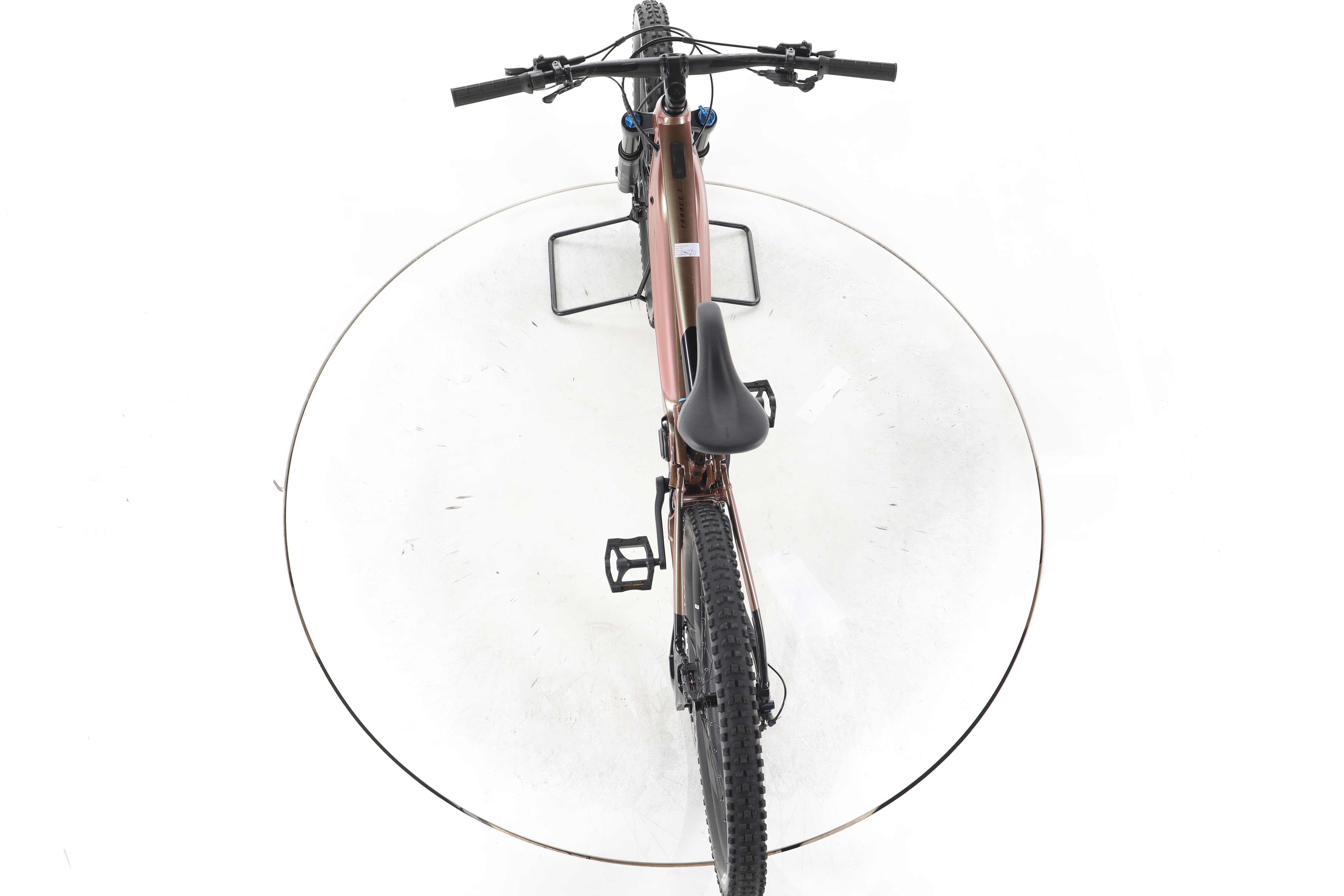 Giant Trance X E+ 2 E-Bike Fully - Image 22
