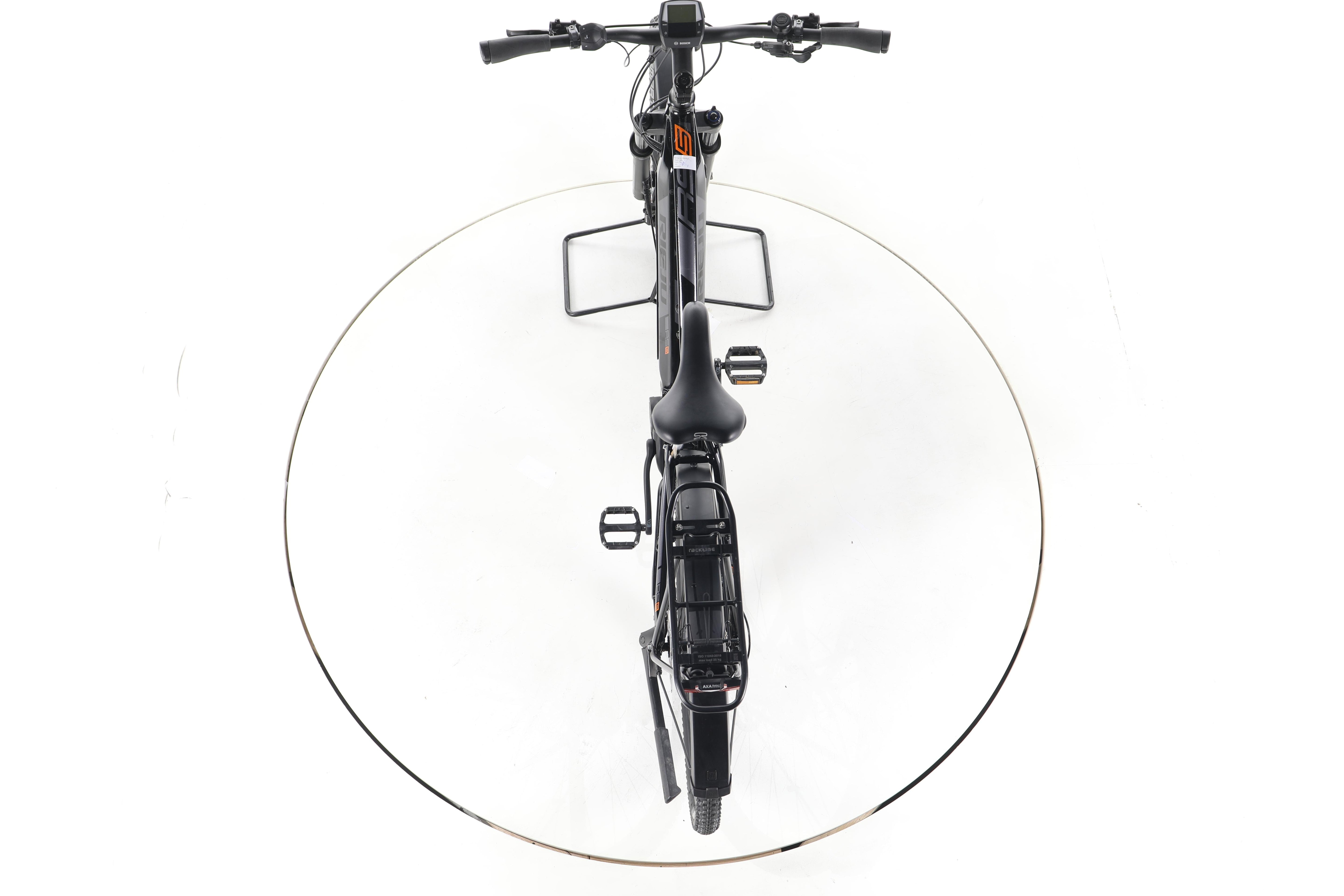 Rieju RS5 Trekking E-Bike - Image 22
