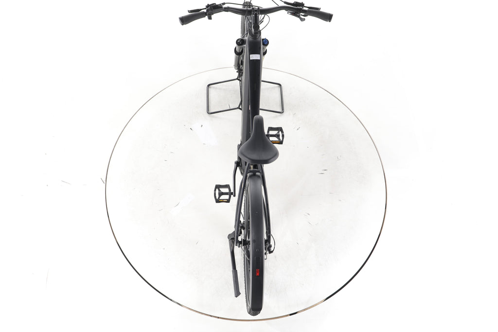 Cube Nuride Hybrid Pro Allroad Trekking E-Bike 2024 - Image 22