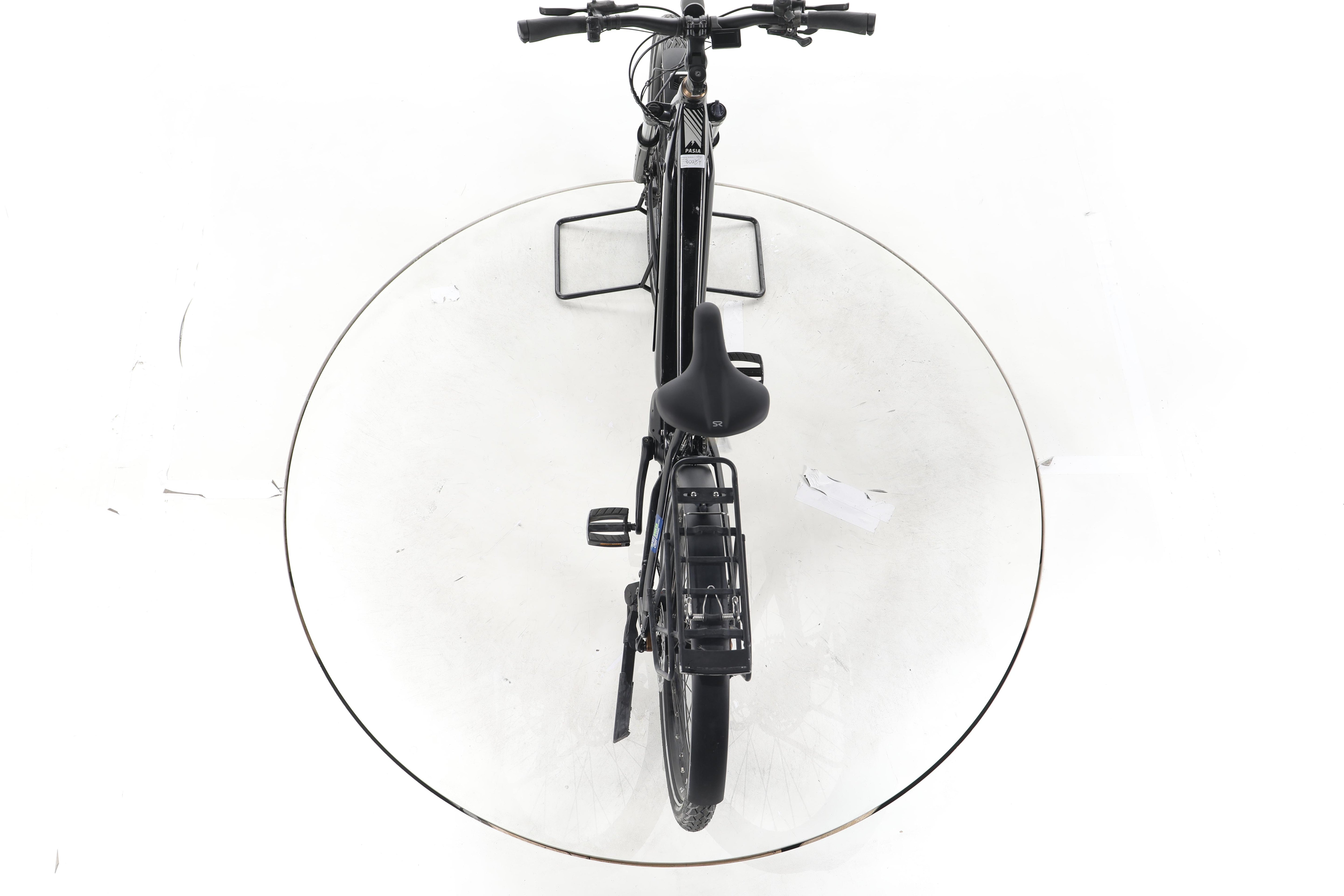 HoheAcht Pasia EKO Terra Trekking E-Bike - Image 22