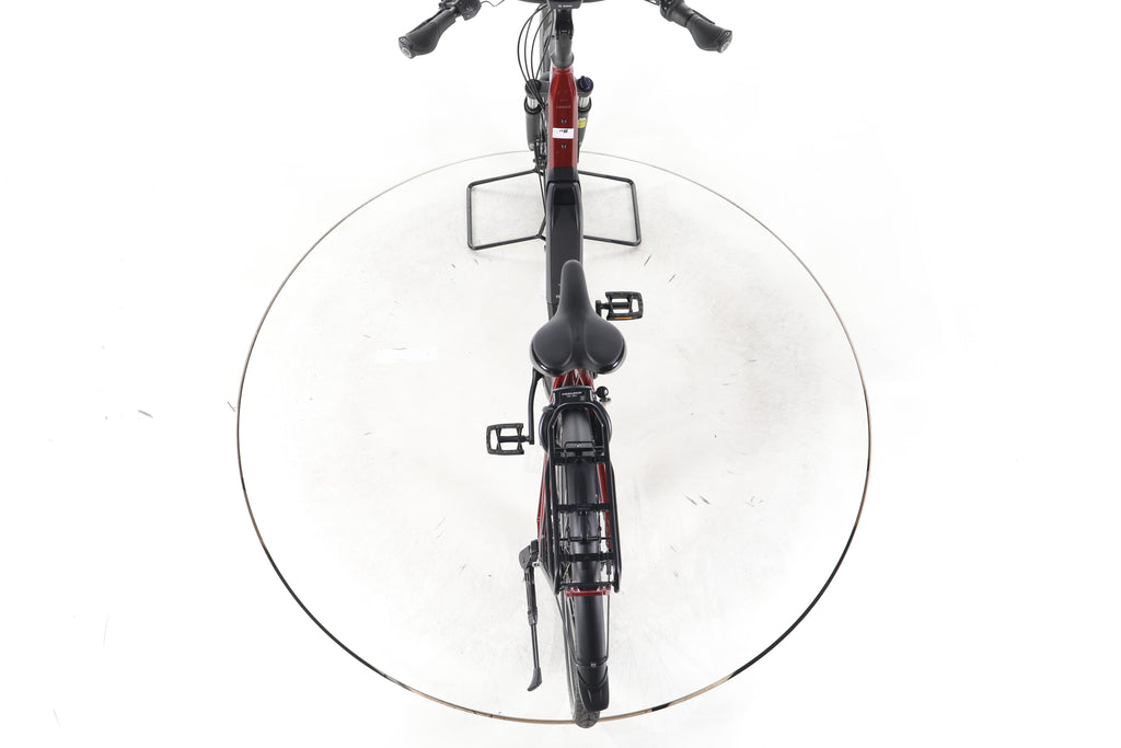 Kalkhoff Image 1.B Advance LB Comfort City E-Bike Tiefeinsteiger - Image 22