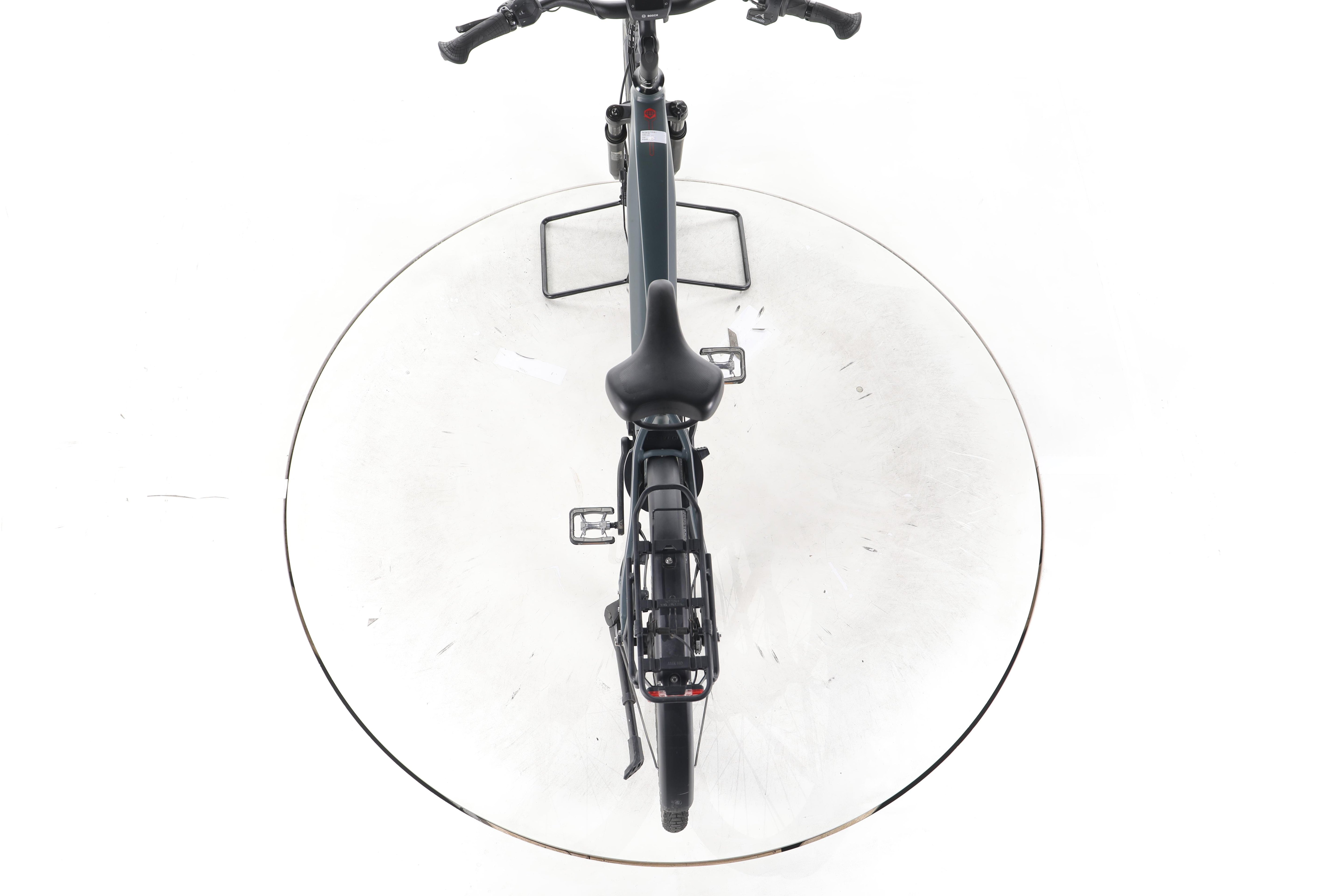 Victoria EManufaktur 11.9 City E-Bike - Image 22