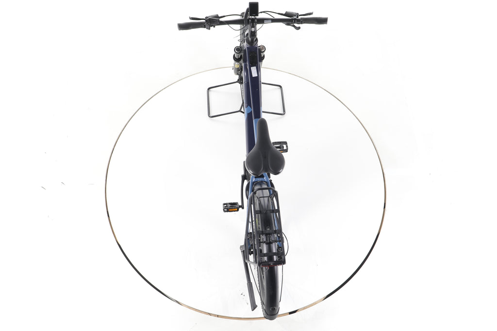 Husqvarna E-Bicycles Crosser C2 Trekking E-Bike - Image 22