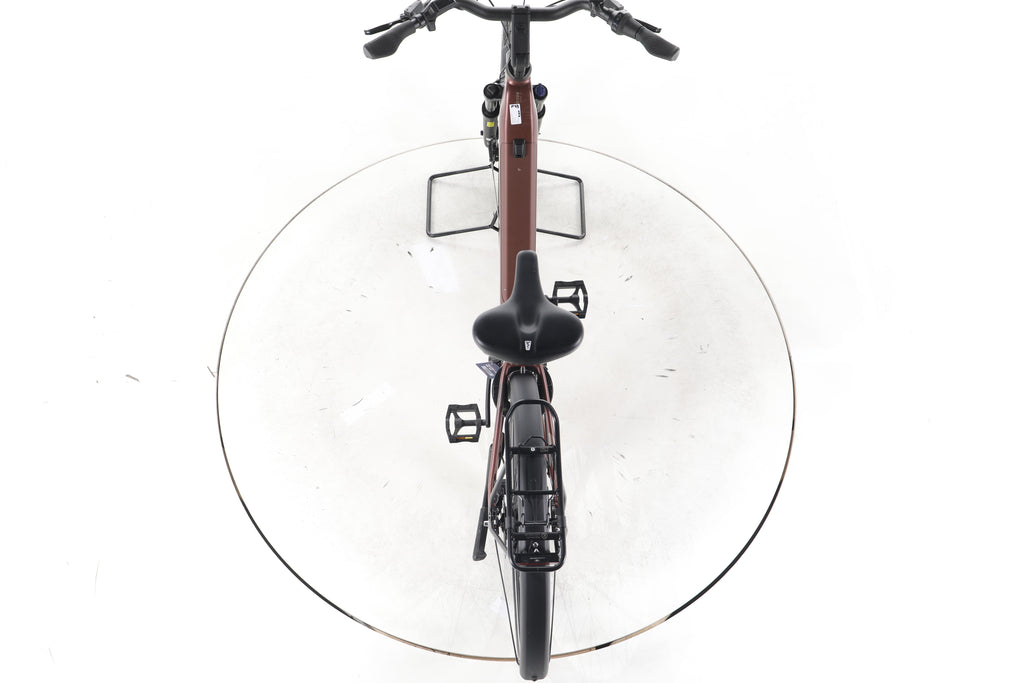 Bergamont E-Horizon Tour 40 City E-Bike Tiefeinsteiger 2025 - Image 22