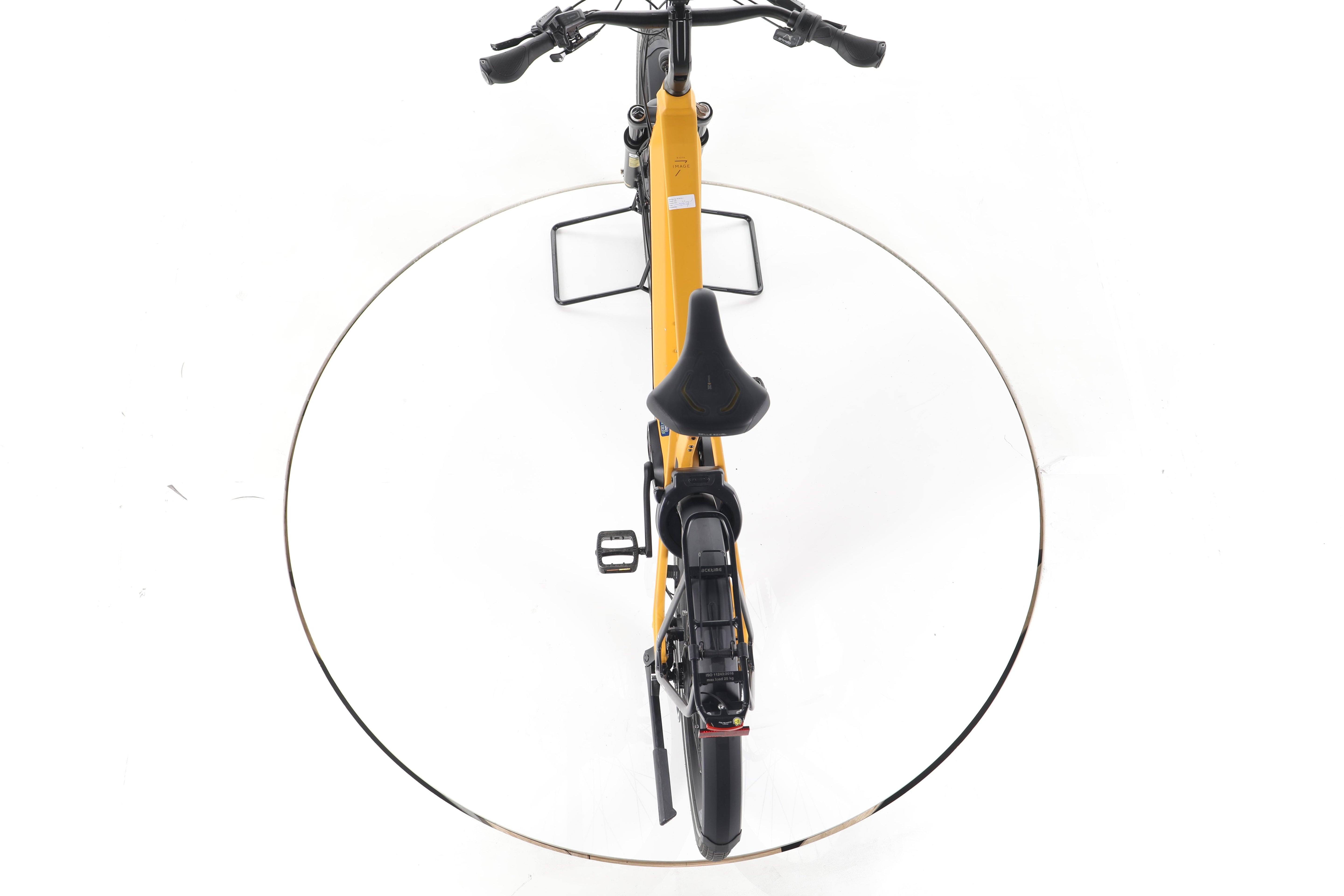 Kalkhoff Image 7.B Excite+ City E-Bike - Image 22