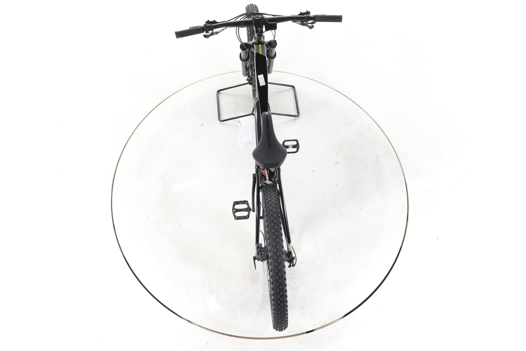 Wilier e803trb E-Bike Fully - Image 22