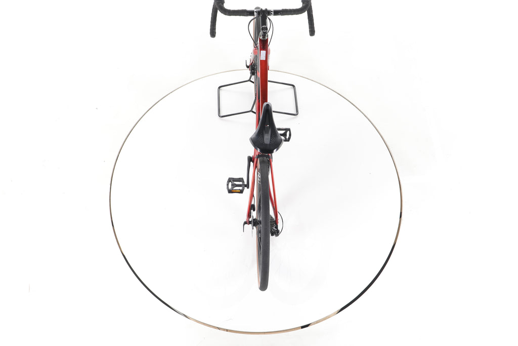 Conway GRV 10.0 Gravelbike Carbon - Image 22