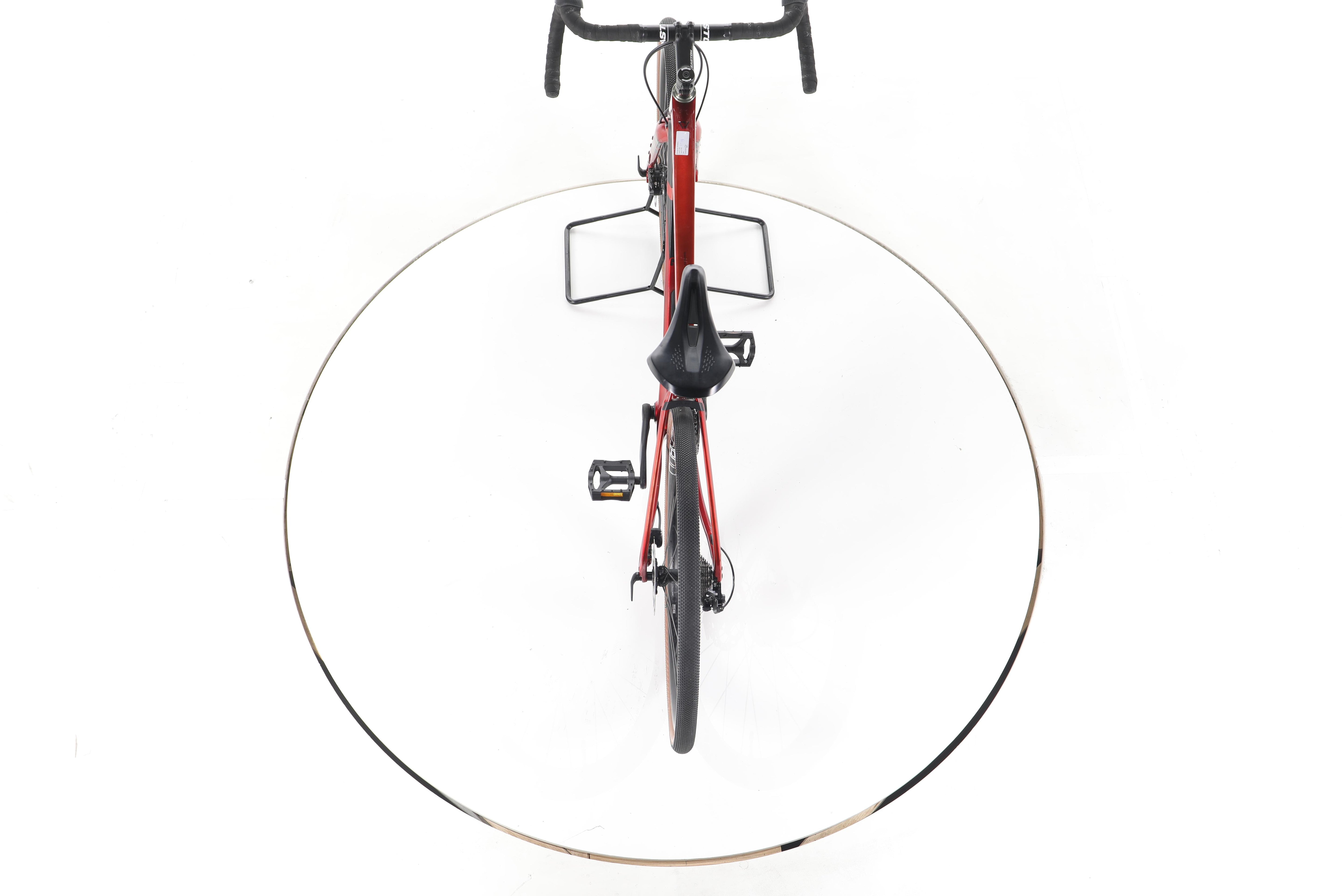 Conway GRV 10.0 Gravelbike Carbon - Image 22