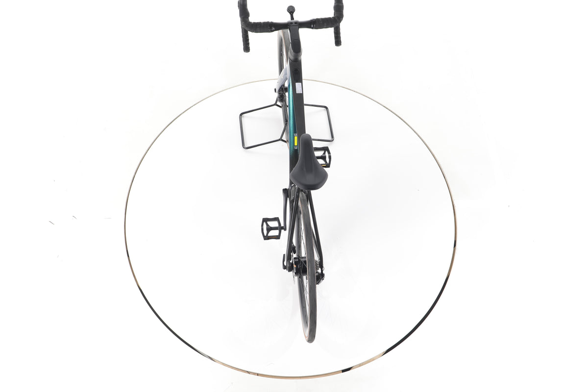 Scott Addict eRIDE 10 E-Gravel & Rennrad Carbon - Image 22