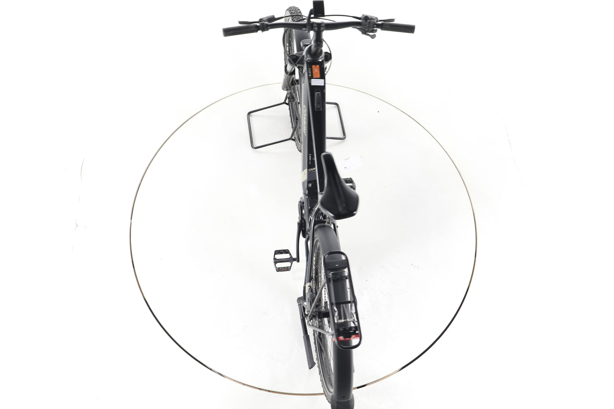 Conway Cairon C 3.0 Trekking E-Bike - Image 22