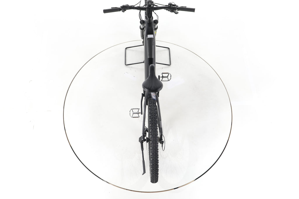 Cube Reaction Hybrid Performance E-Bike - Image 22