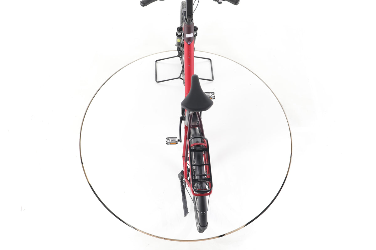 Kreidler Vitality Eco 2 Trekking E-Bike Tiefeinsteiger - Image 22