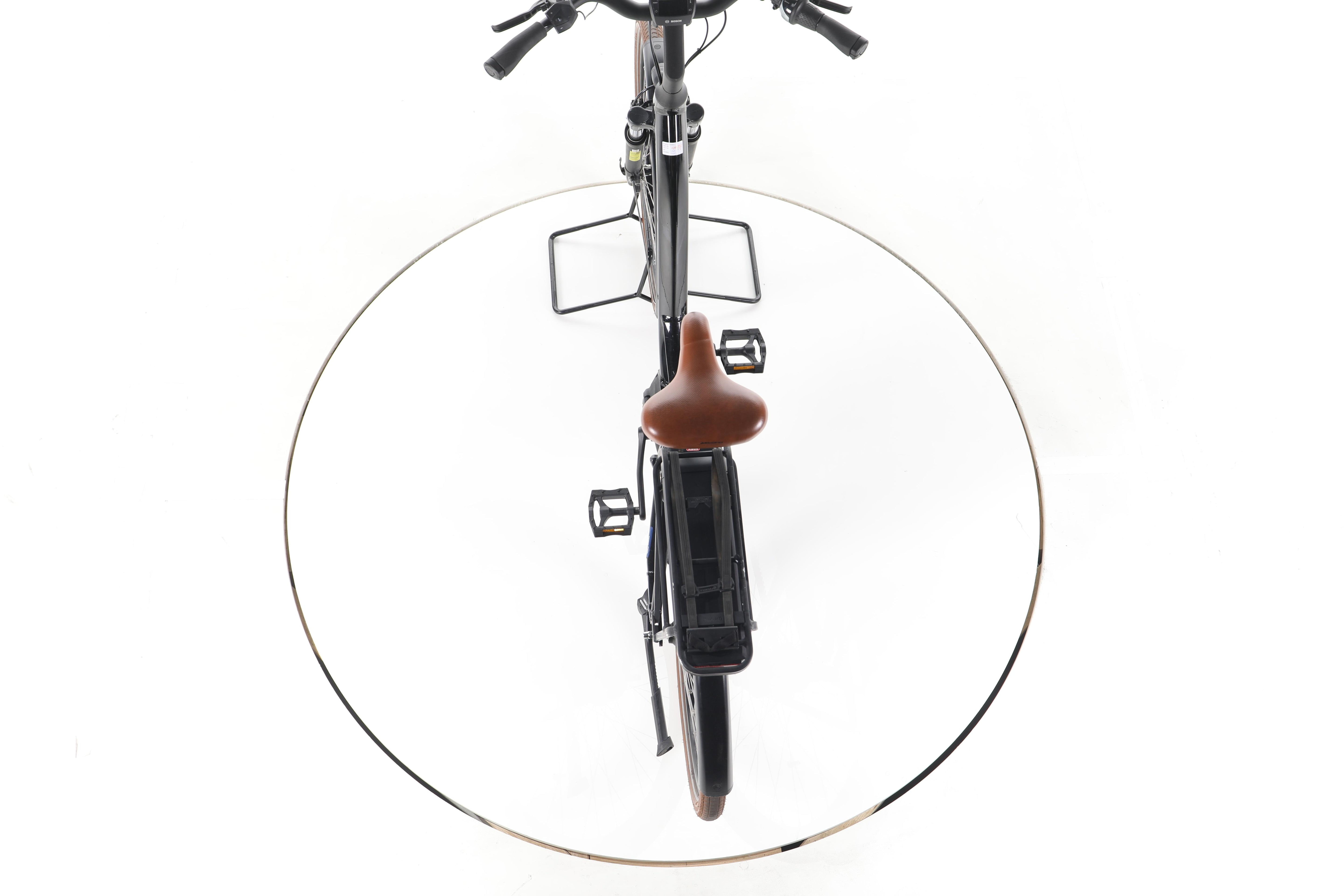 Riese & Müller Swing Silent City E-Bike Tiefeinsteiger - Image 22