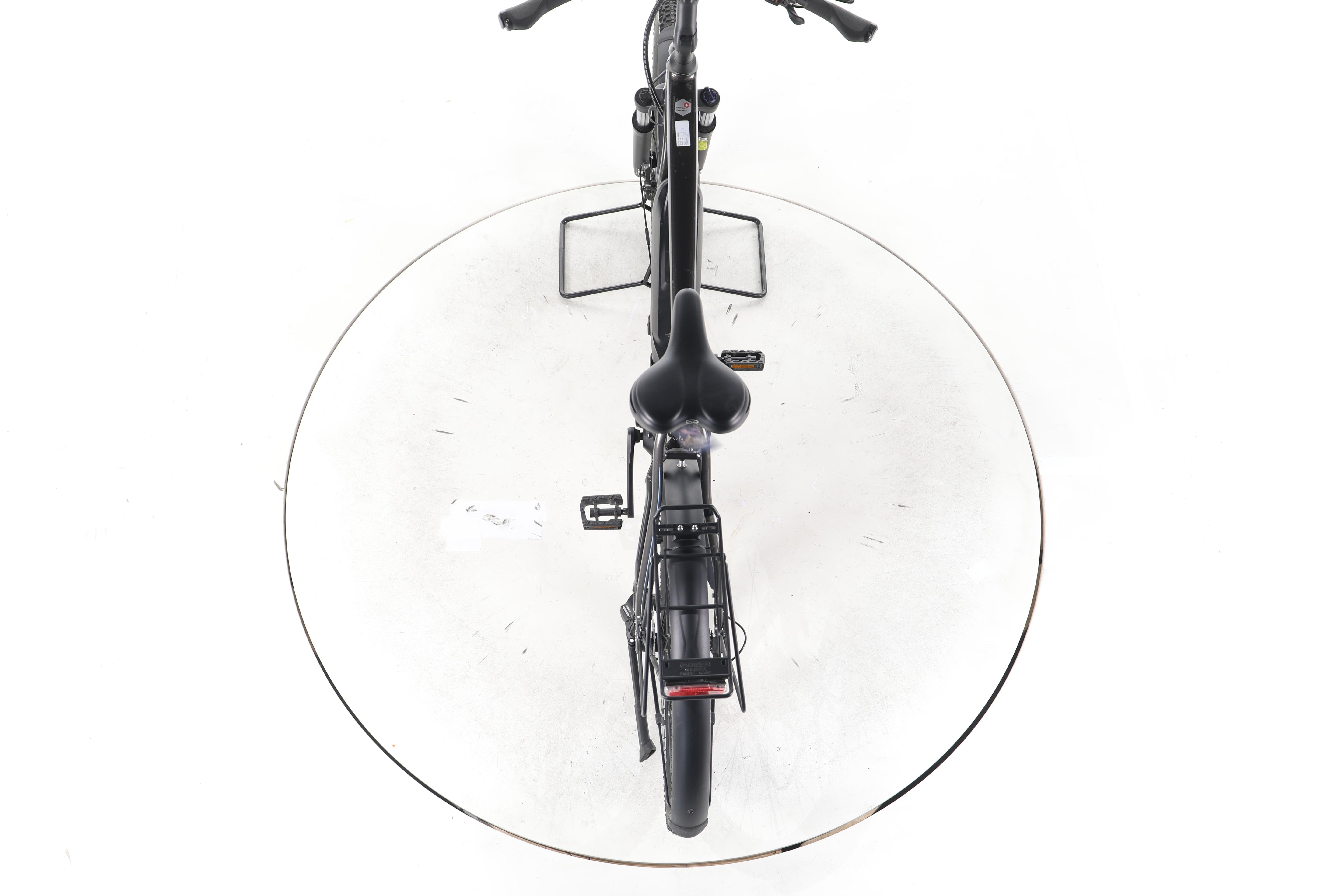 FLYER Upstreet5 3.12 Trekking E-Bike Tiefeinsteiger - Image 22