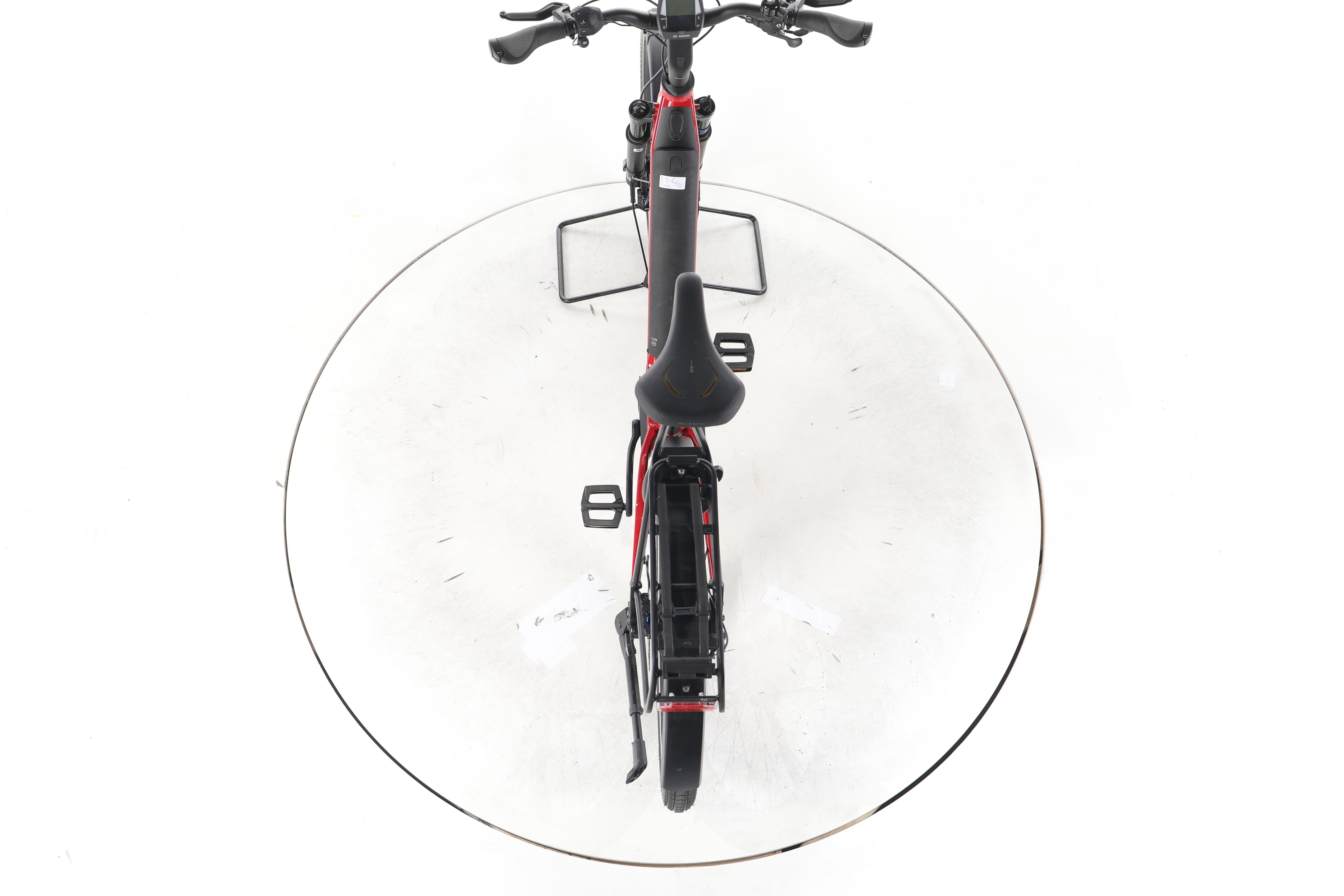 Riese & Müller Nevo GT Touring Trekking E-Bike Tiefeinsteiger - Image 22
