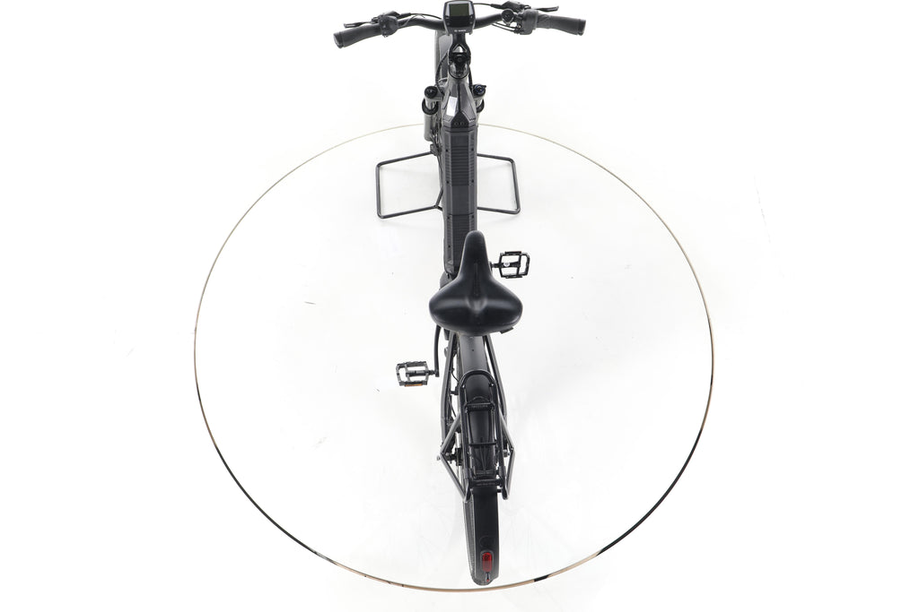 HNF Nicolai UD3 ALL TERRAIN PRO City E-Bike Tiefeinsteiger - Image 22