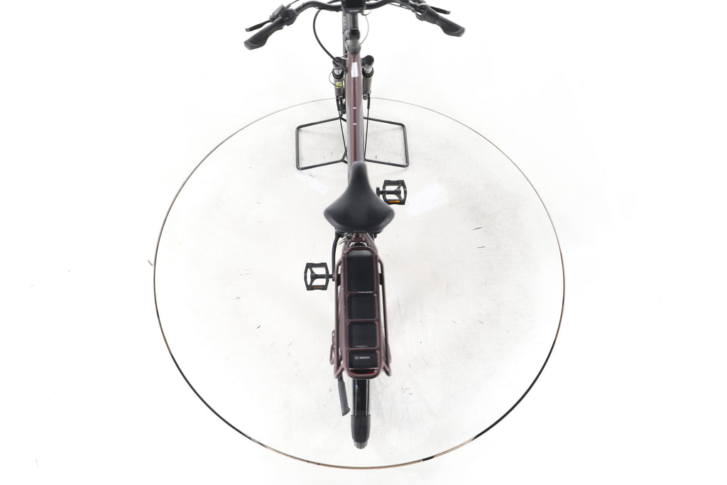 Pegasus Solero E8R Plus City E-Bike Tiefeinsteiger - Image 22