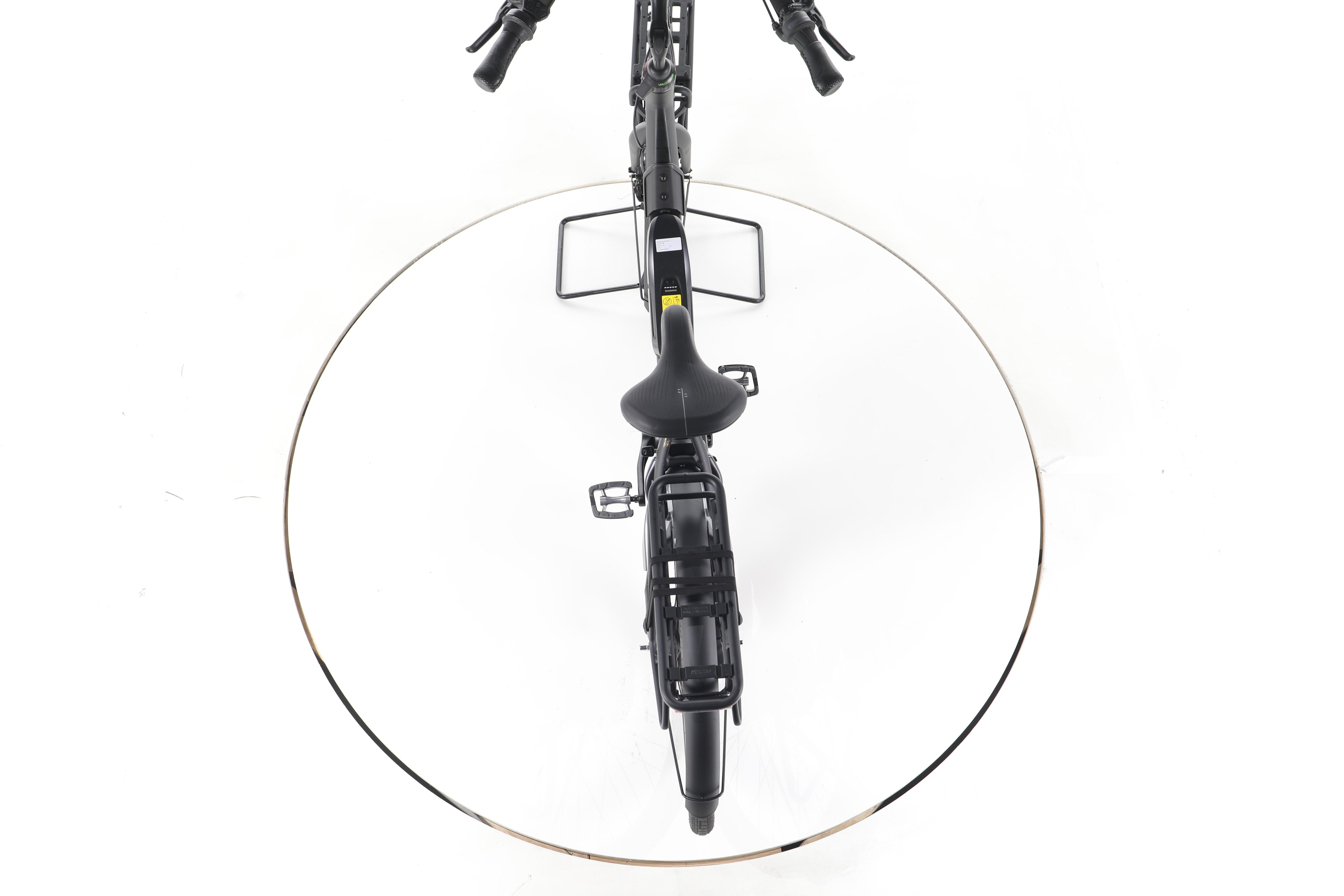 Gazelle Bloom City E-Bike Tiefeinsteiger - Image 22