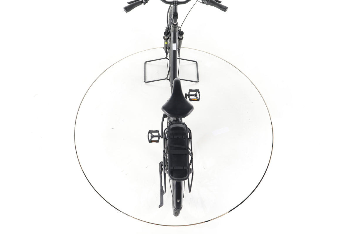 Giant Entour E+ 1 RT City E-Bike Tiefeinsteiger - Image 22