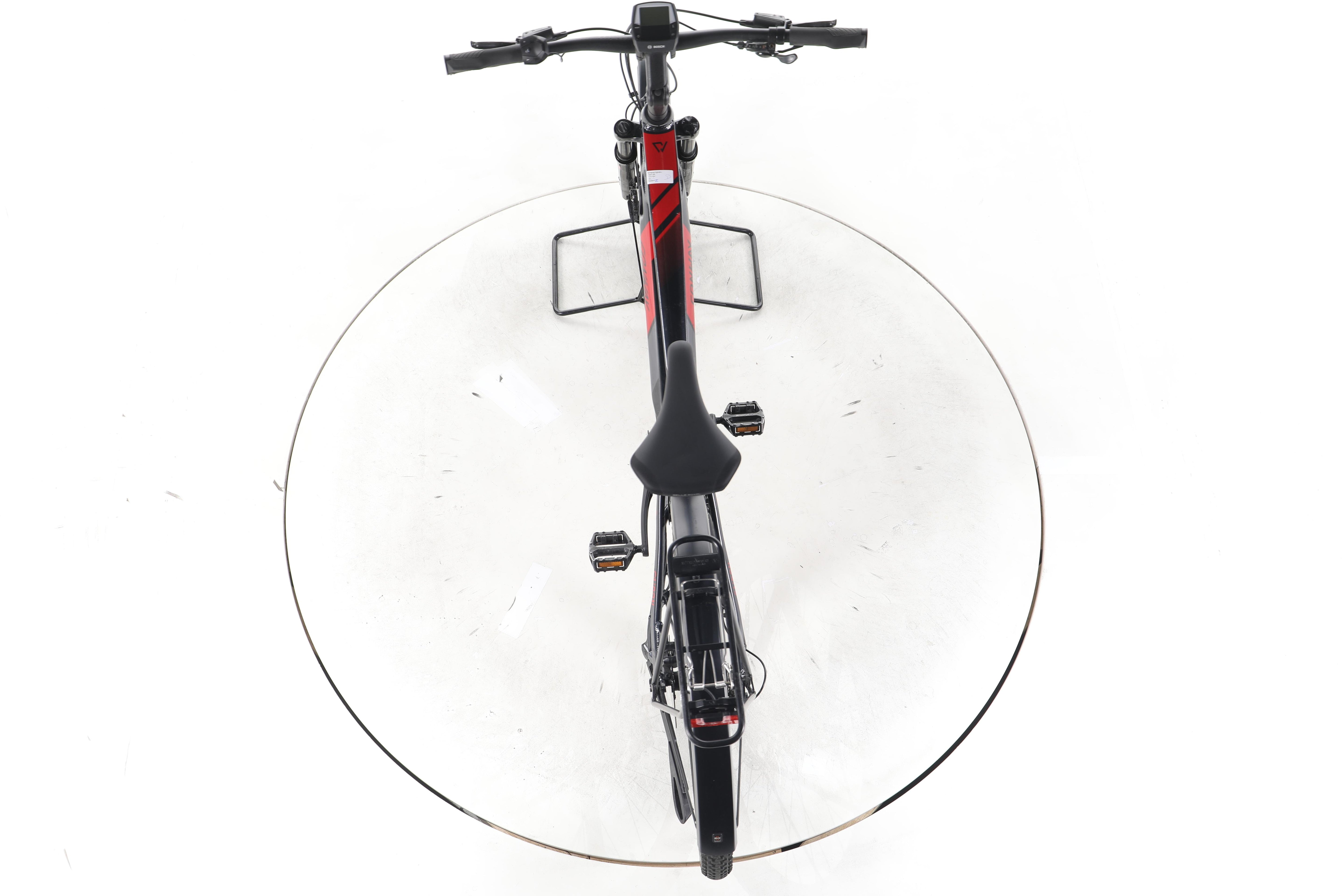 Conway Cairon C 2.0 Trekking E-Bike - Image 22