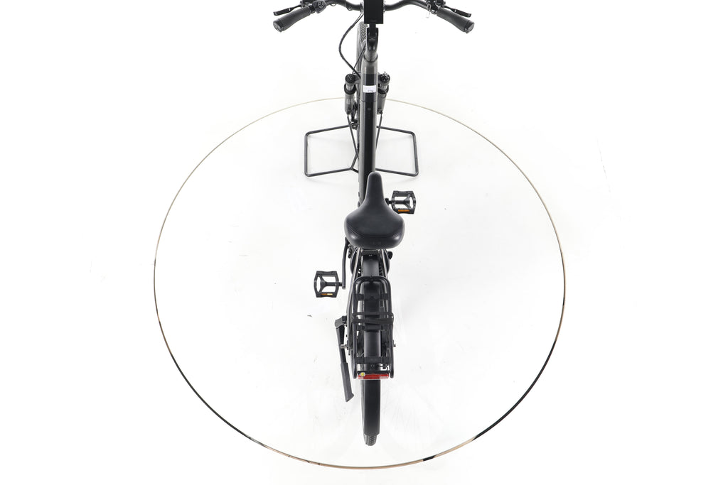 QWIC Premium i +Auto City E-Bike Tiefeinsteiger - Image 22