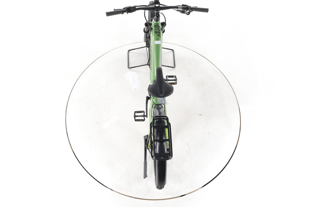 Haibike Adventr FS 8 SUV E-Bike - Image 22