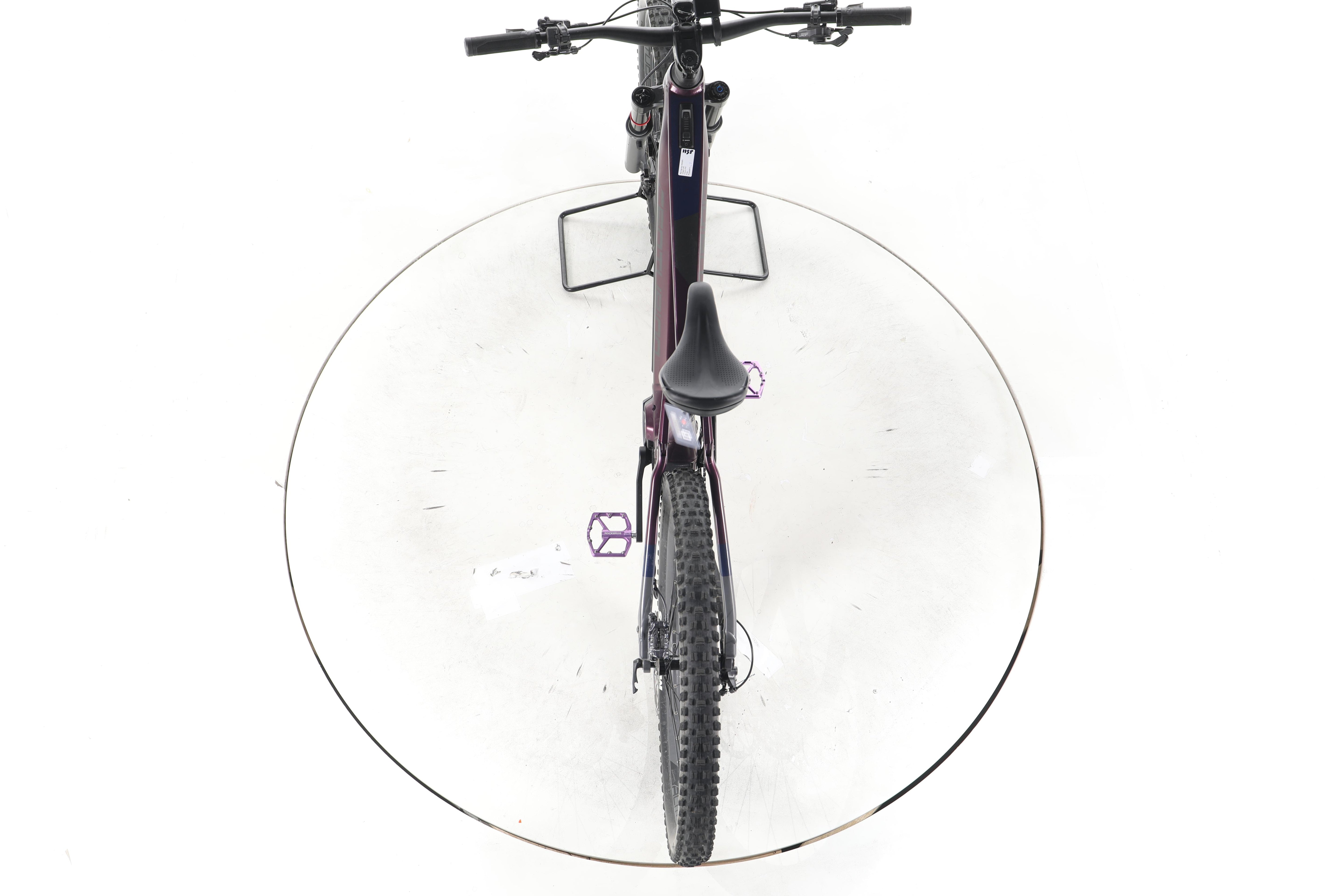 Centurion No Pogo R3700i E-Bike Fully 2024 - Image 22