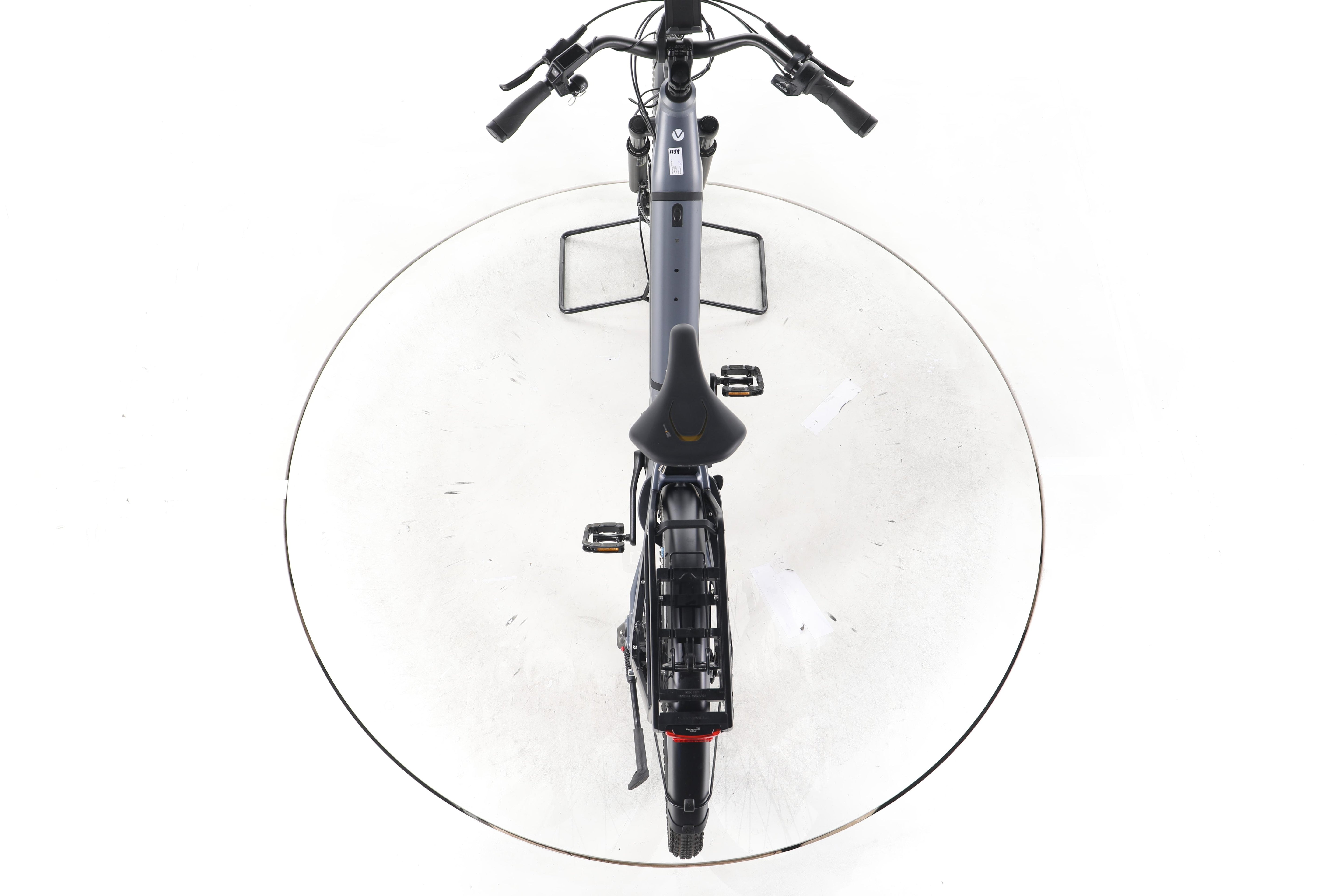 Velo de Ville SEB 890 Pro City E-Bike Tiefeinsteiger 2025 - Image 22