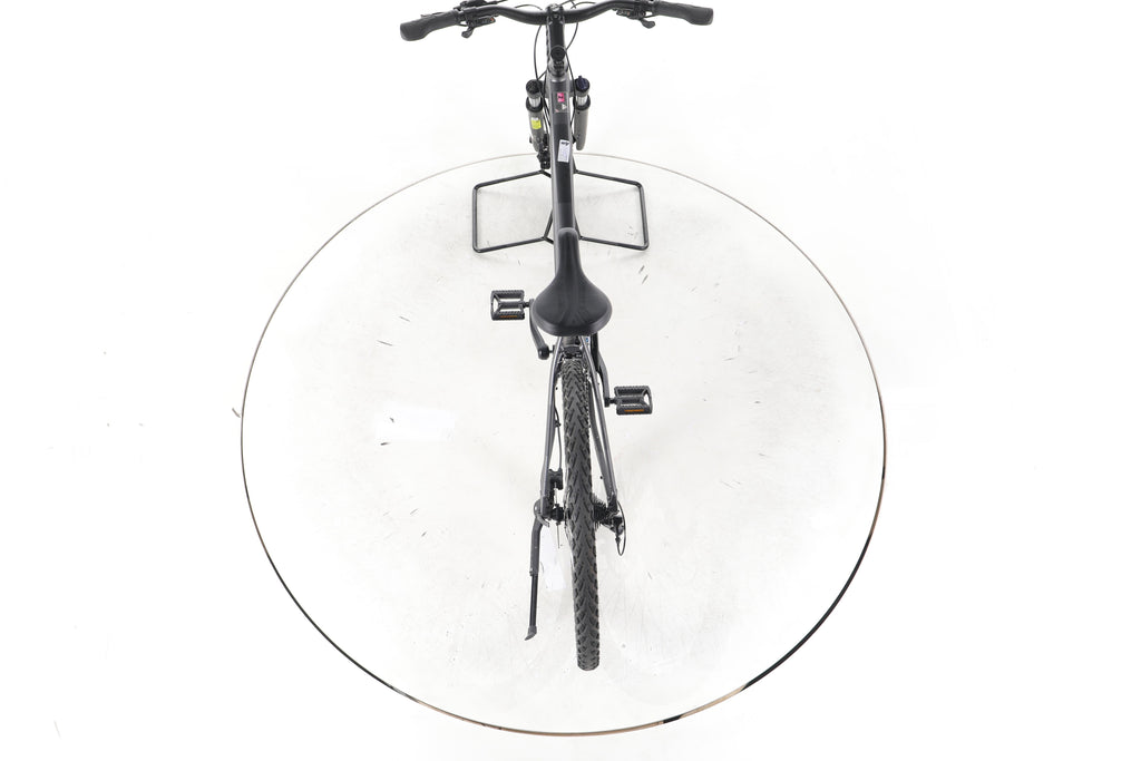Cube Nature Fahrrad Hardtail - Image 22